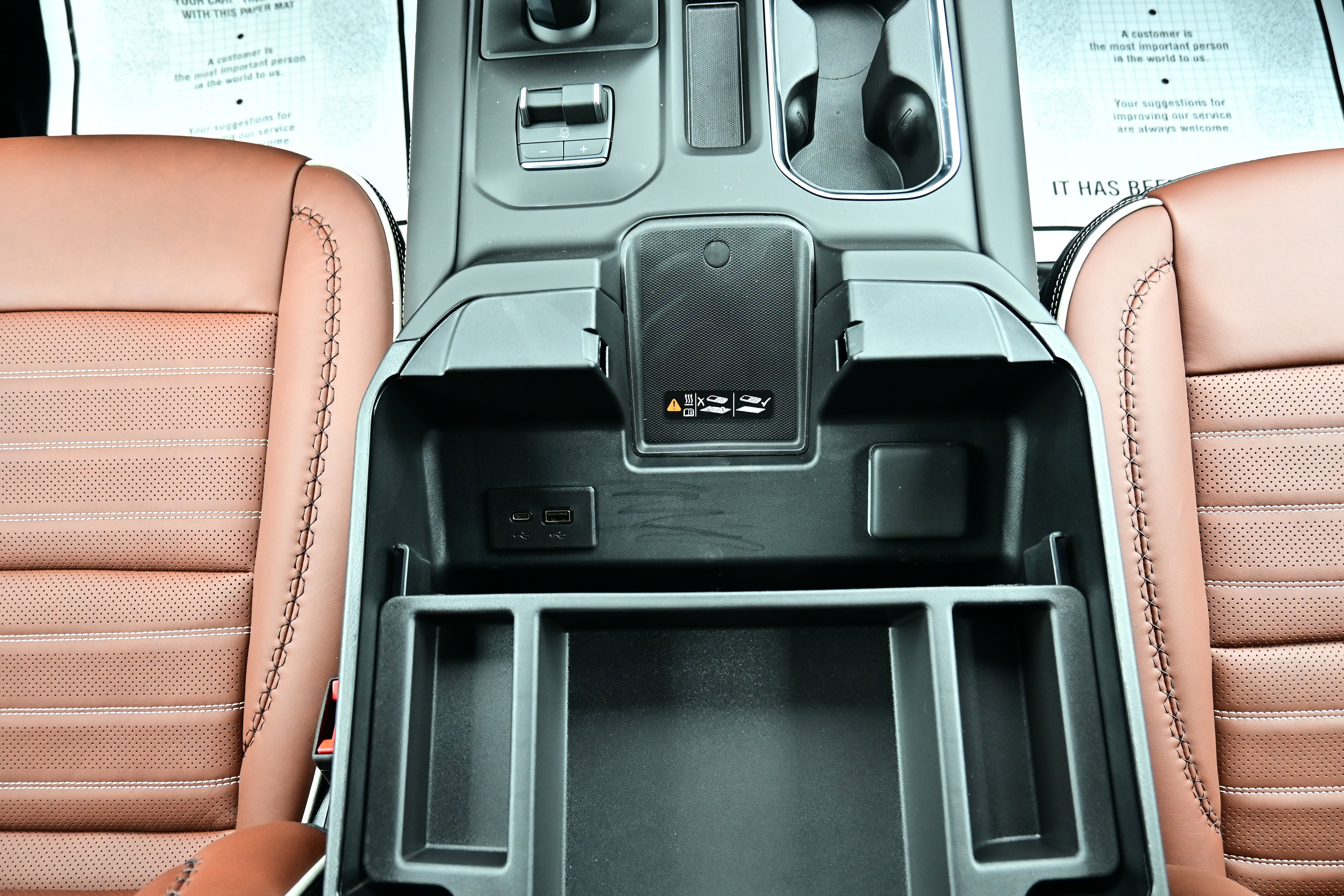 2026 GMC Sierra 1500 Denali Ultimate - Photo 23