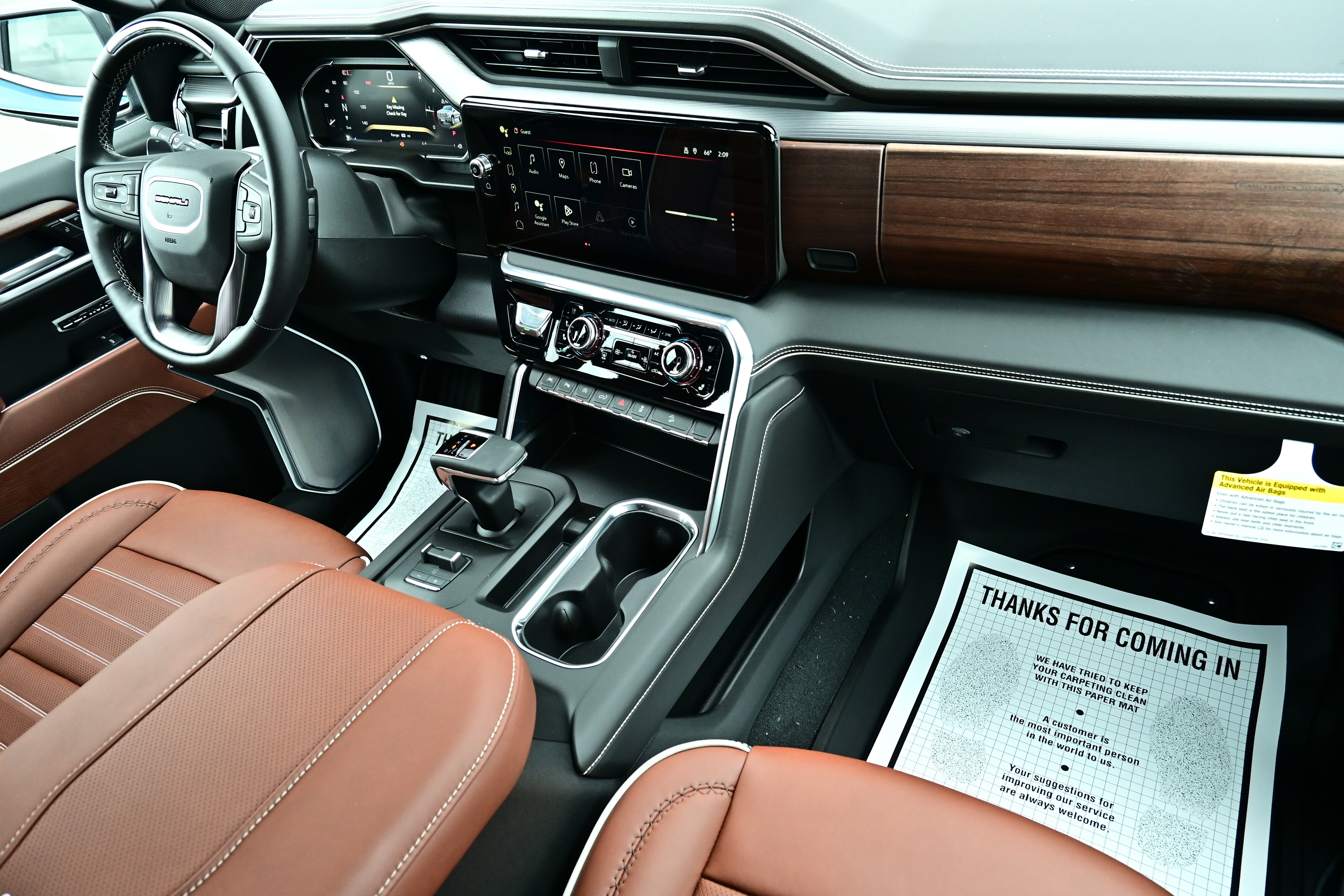 2026 GMC Sierra 1500 Denali Ultimate - Photo 24