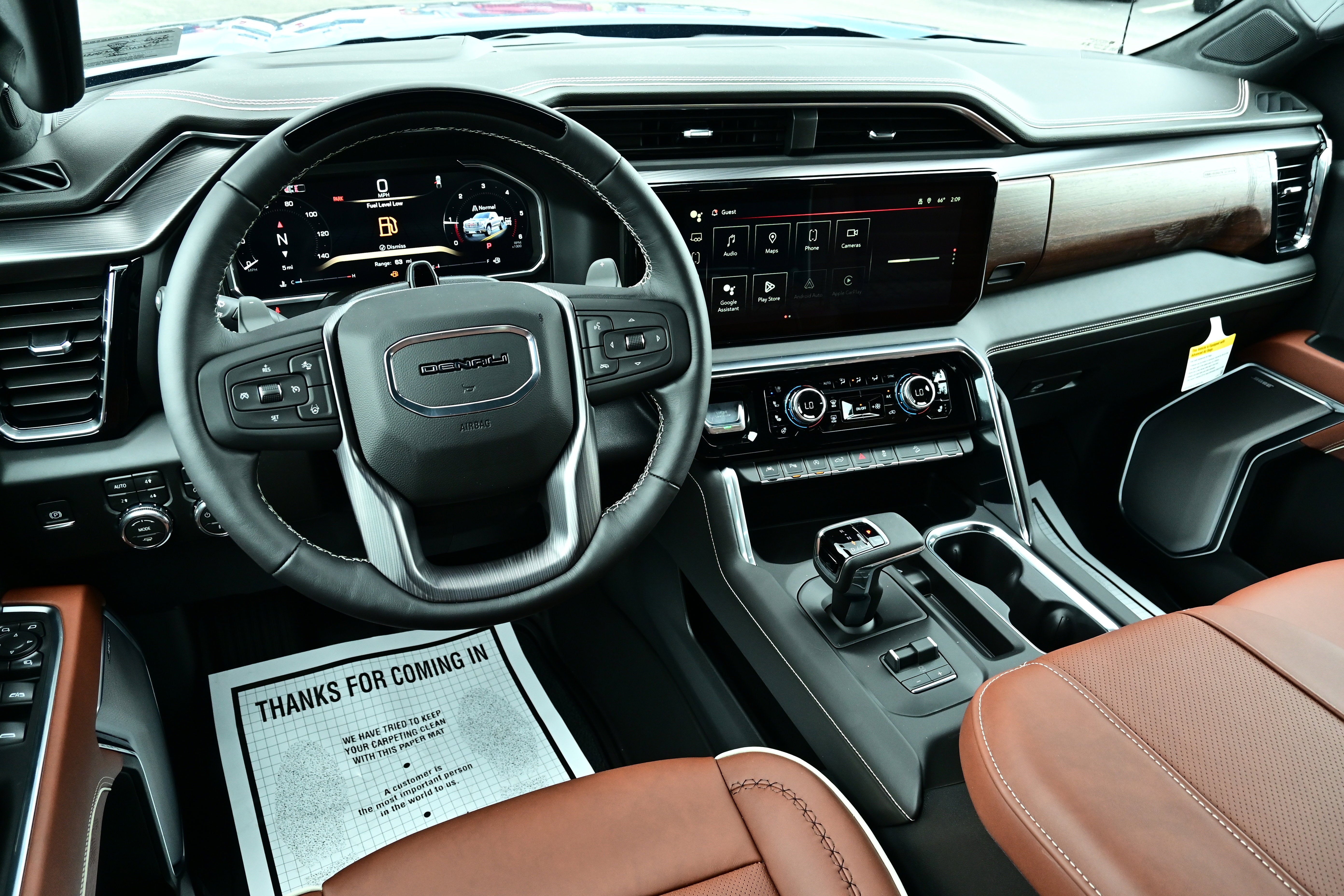 2026 GMC Sierra 1500 Denali Ultimate - Photo 26