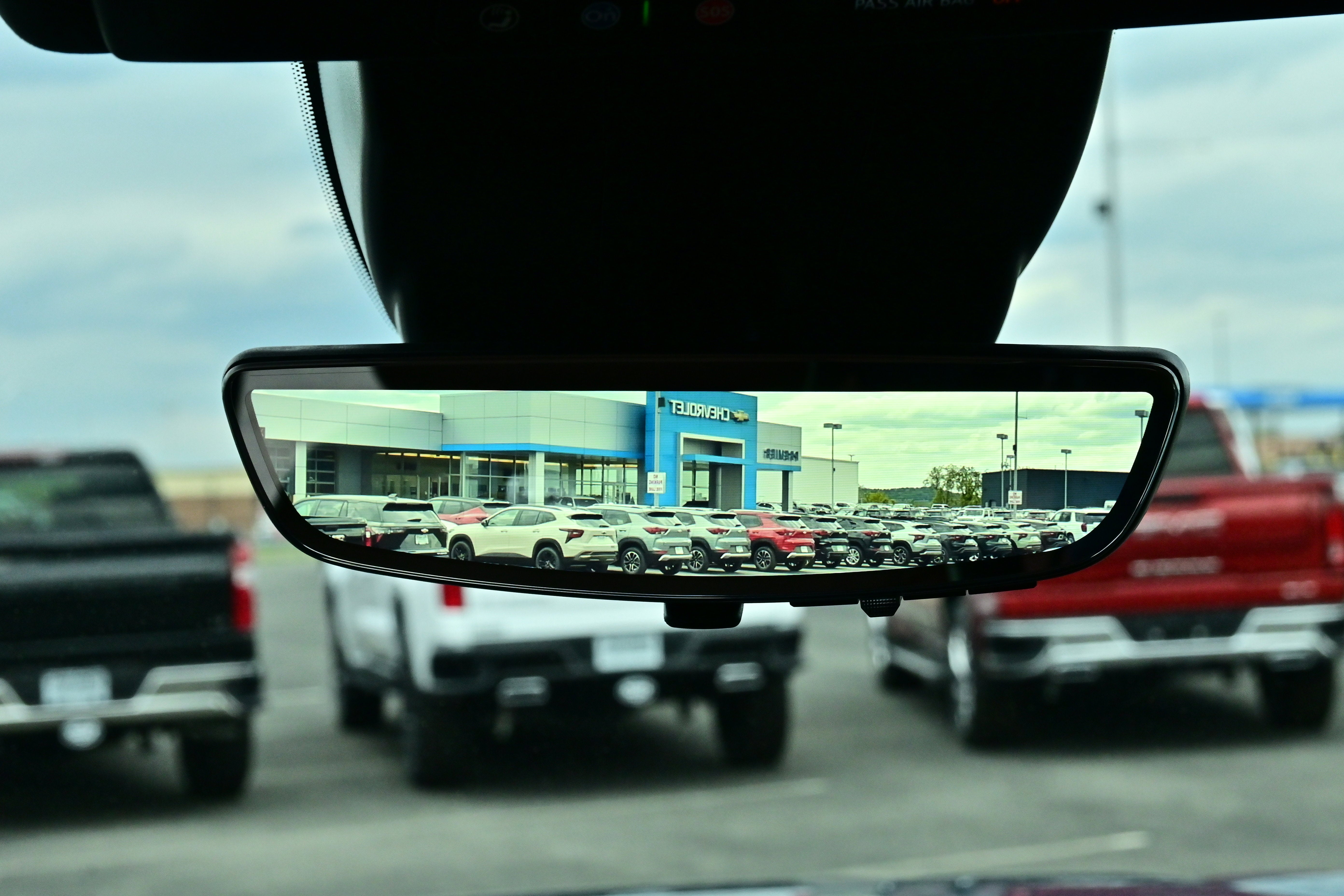 2026 GMC Sierra 1500 Denali Ultimate - Photo 27