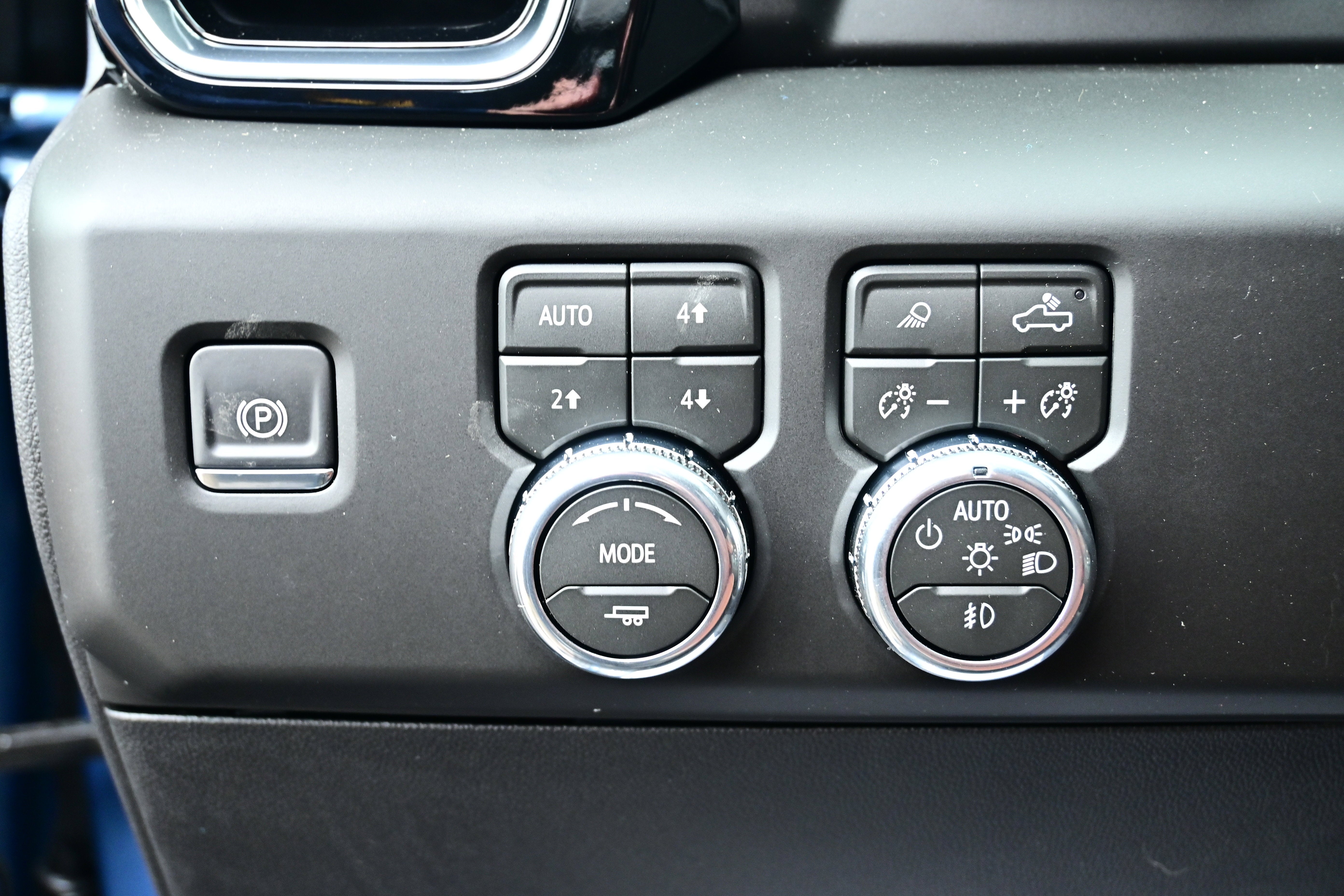 2026 GMC Sierra 1500 Denali Ultimate - Photo 29