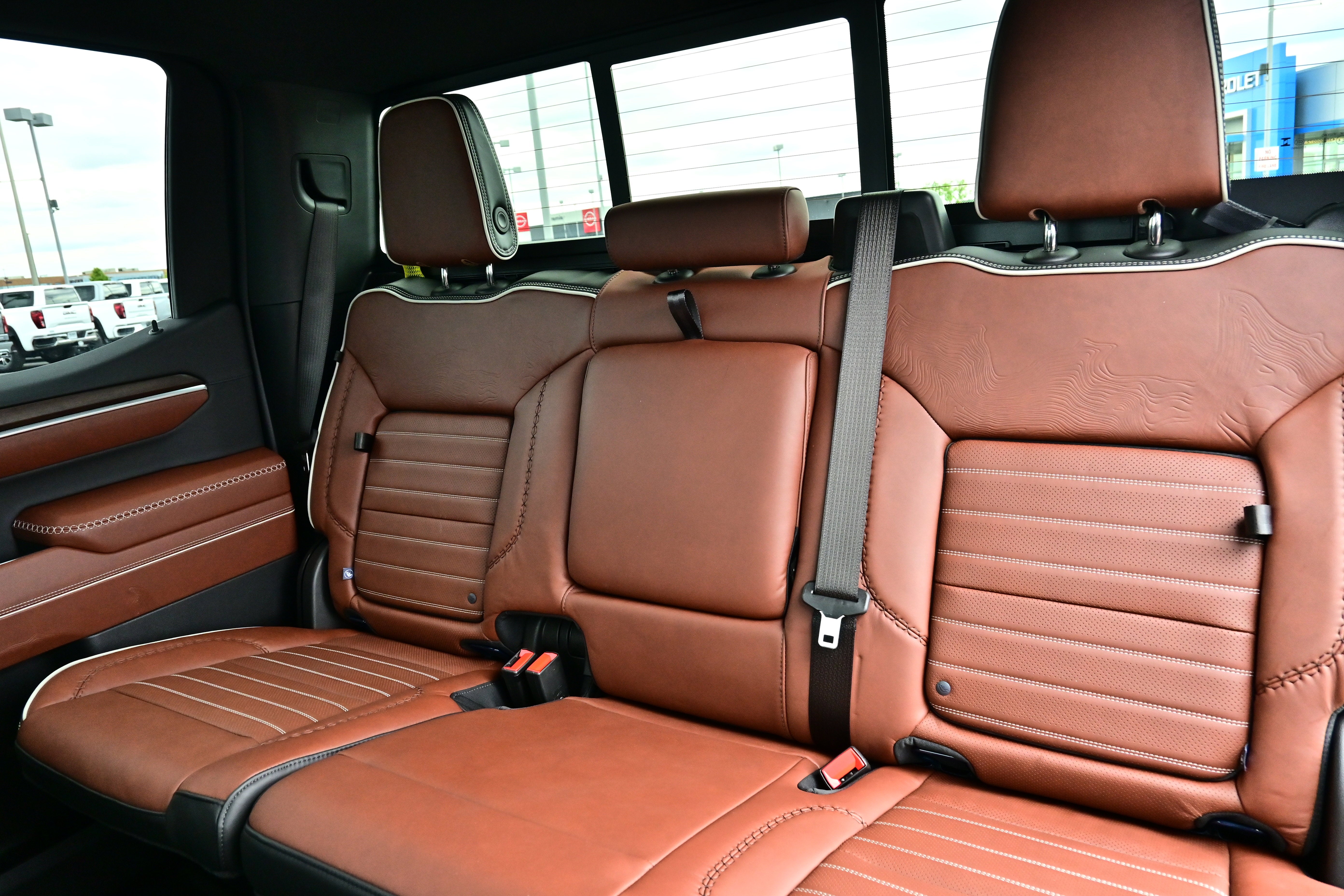 2026 GMC Sierra 1500 Denali Ultimate - Photo 32