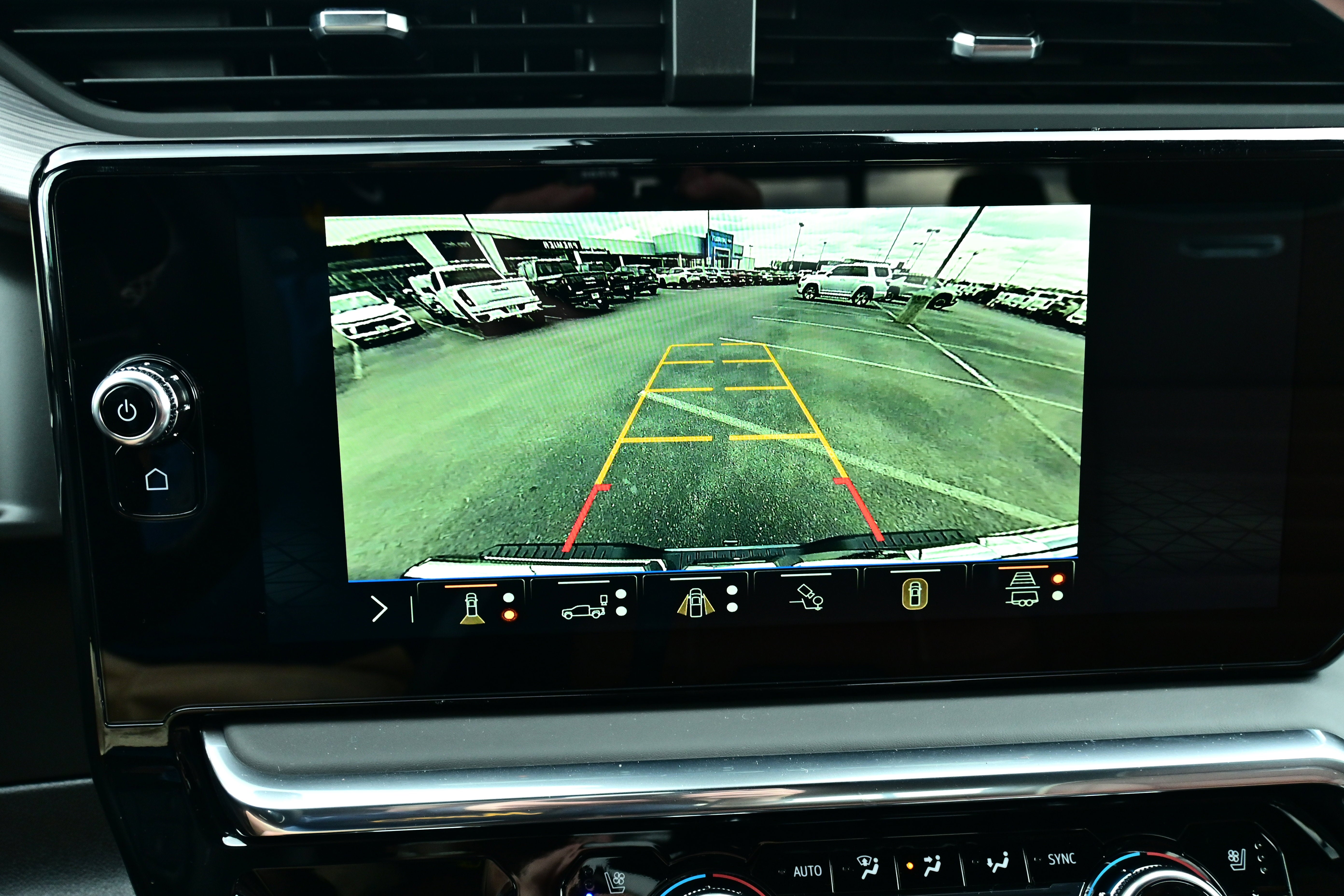 2026 GMC Sierra 1500 Denali Ultimate - Photo 33