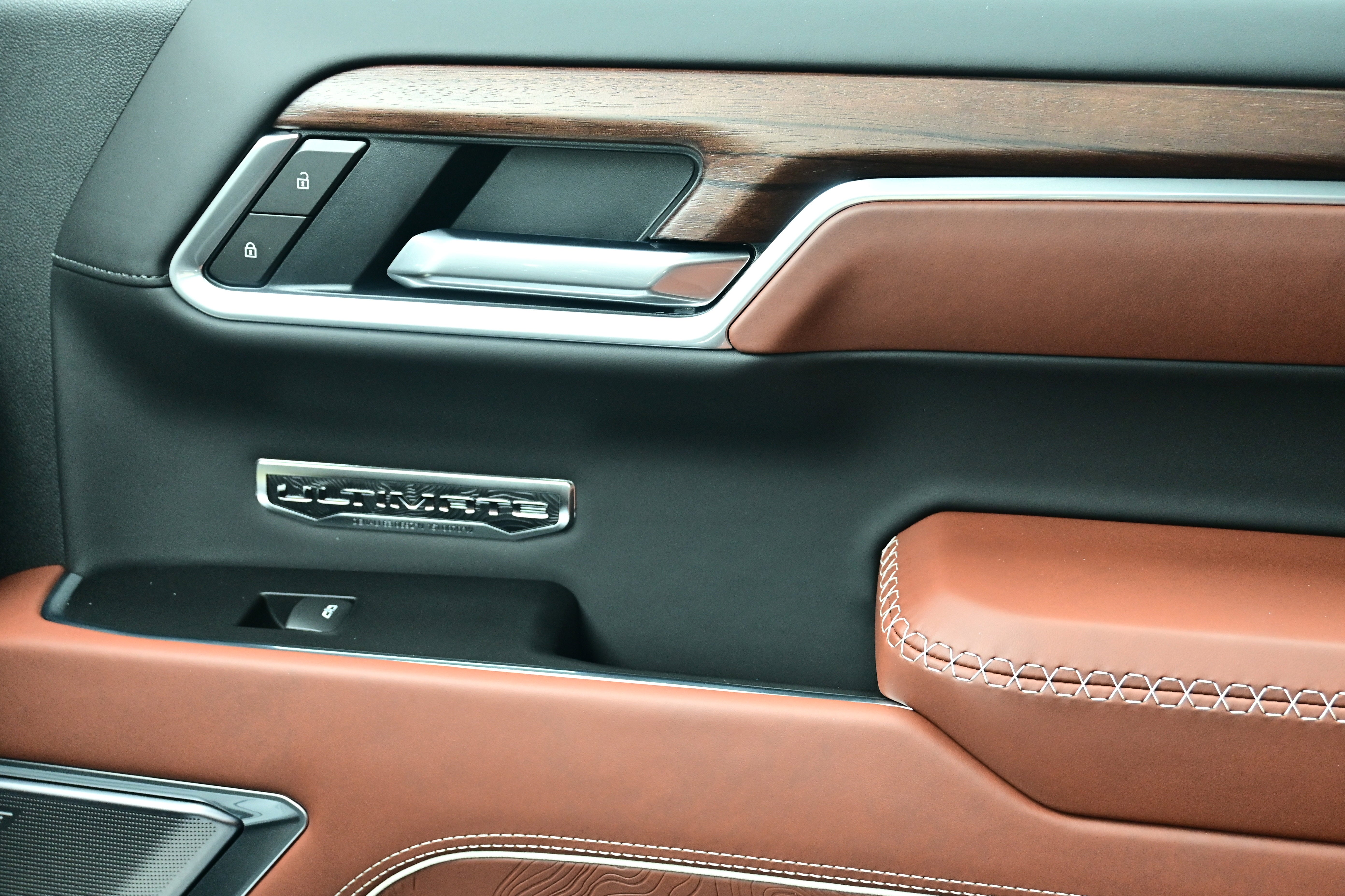 2026 GMC Sierra 1500 Denali Ultimate - Photo 34