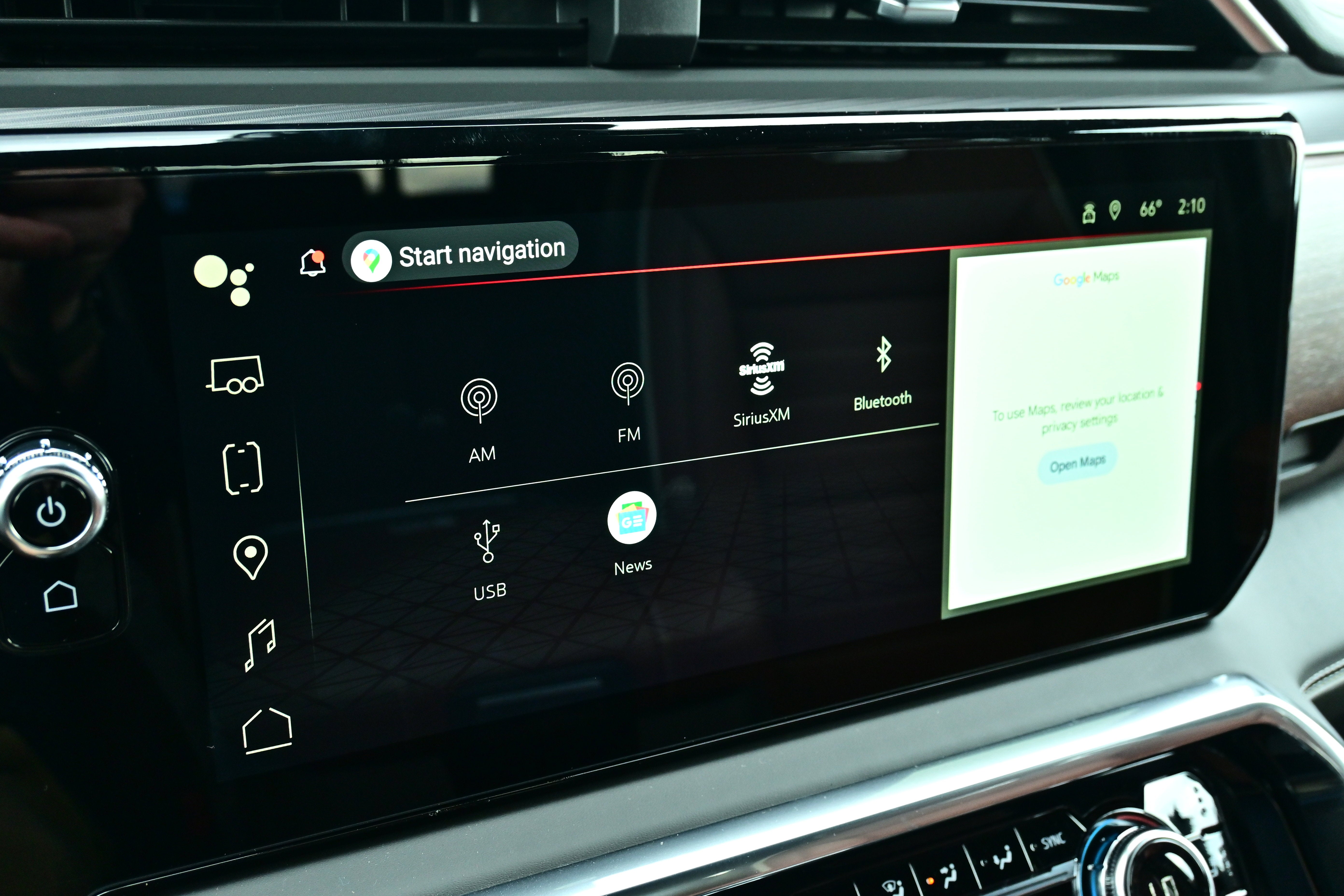 2026 GMC Sierra 1500 Denali Ultimate - Photo 35