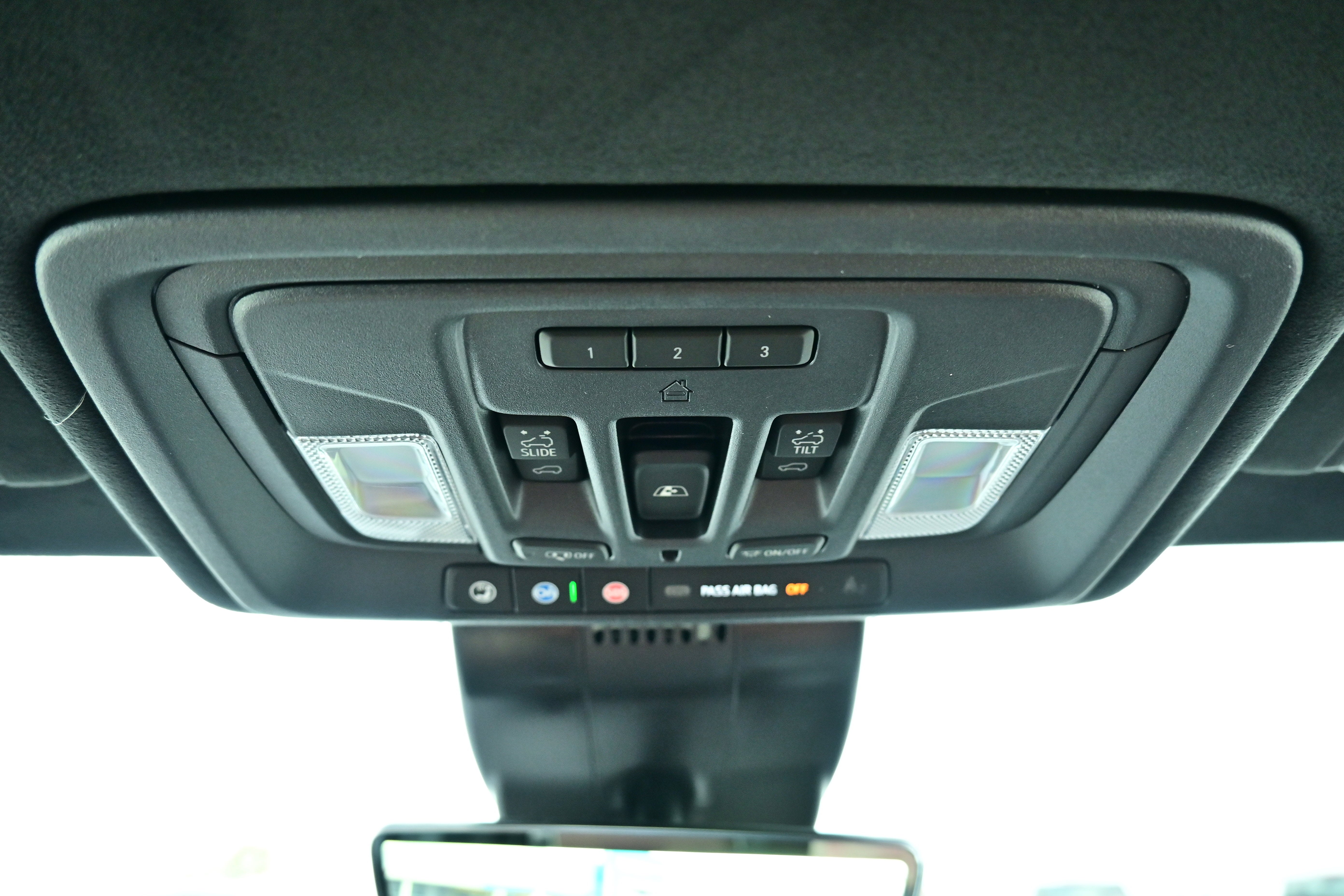 2026 GMC Sierra 1500 Denali Ultimate - Photo 36