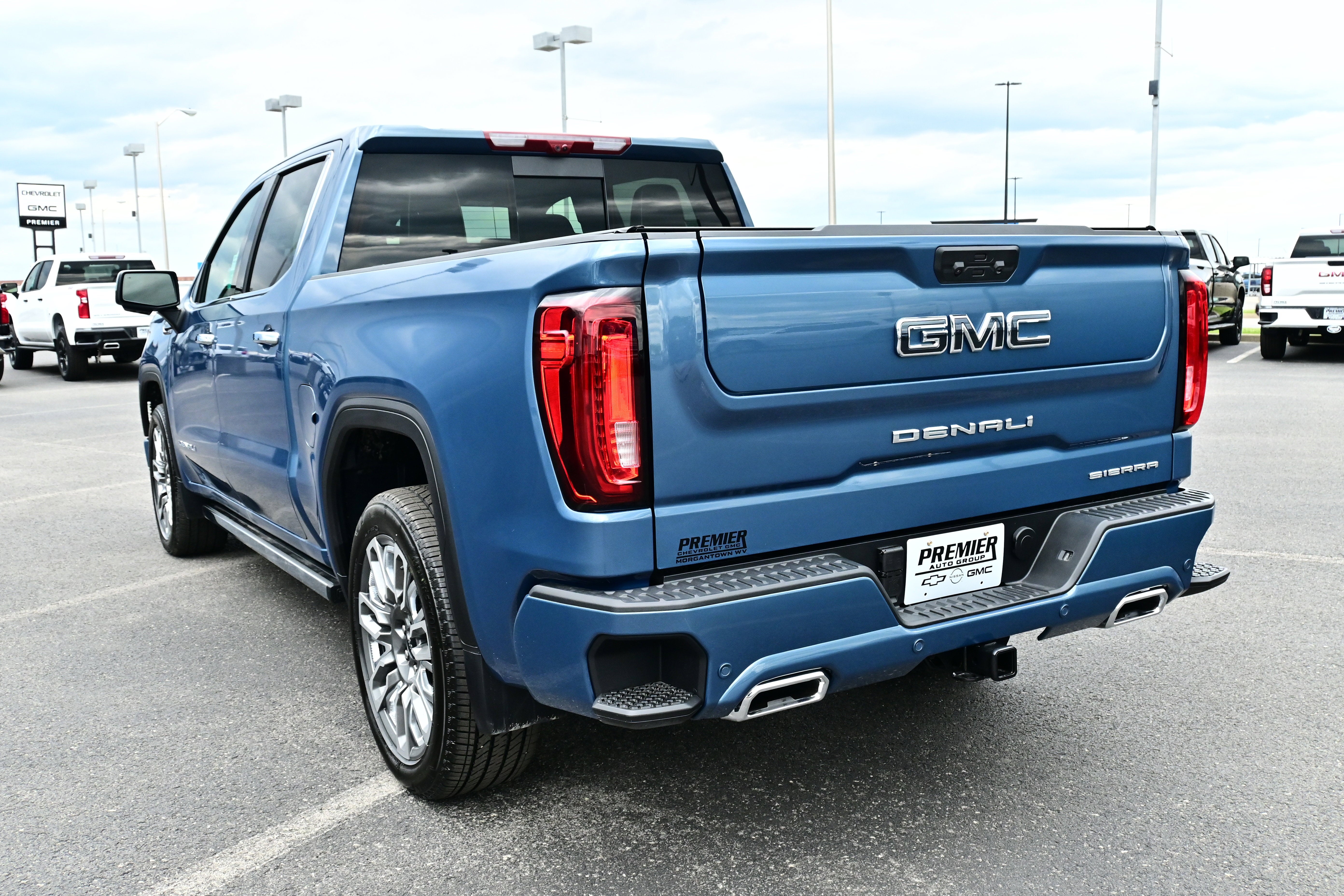 2026 GMC Sierra 1500 Denali Ultimate - Photo 6
