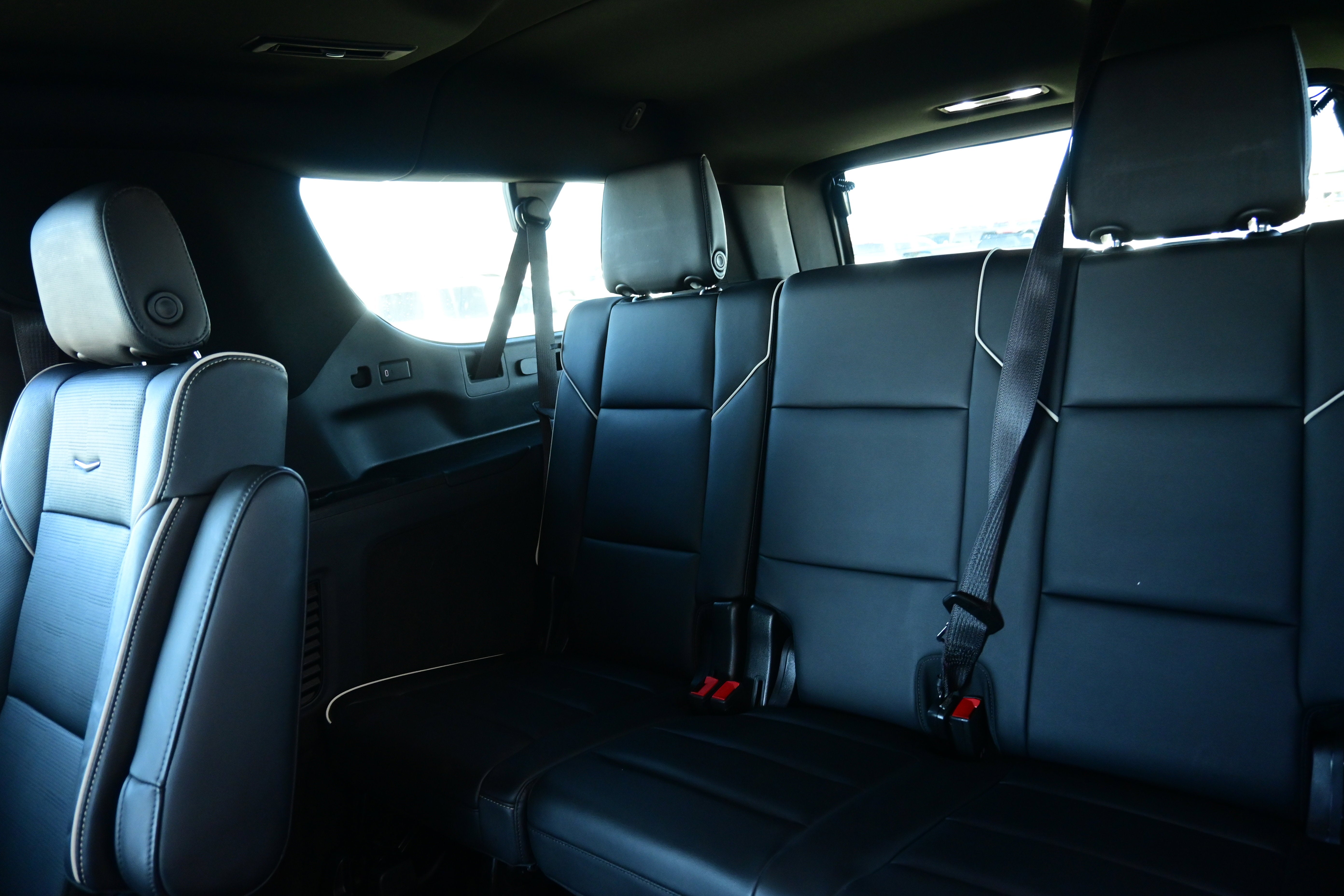 2021 Cadillac Escalade ESV Premium Luxury