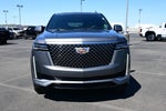 2021 Cadillac Escalade ESV Premium Luxury