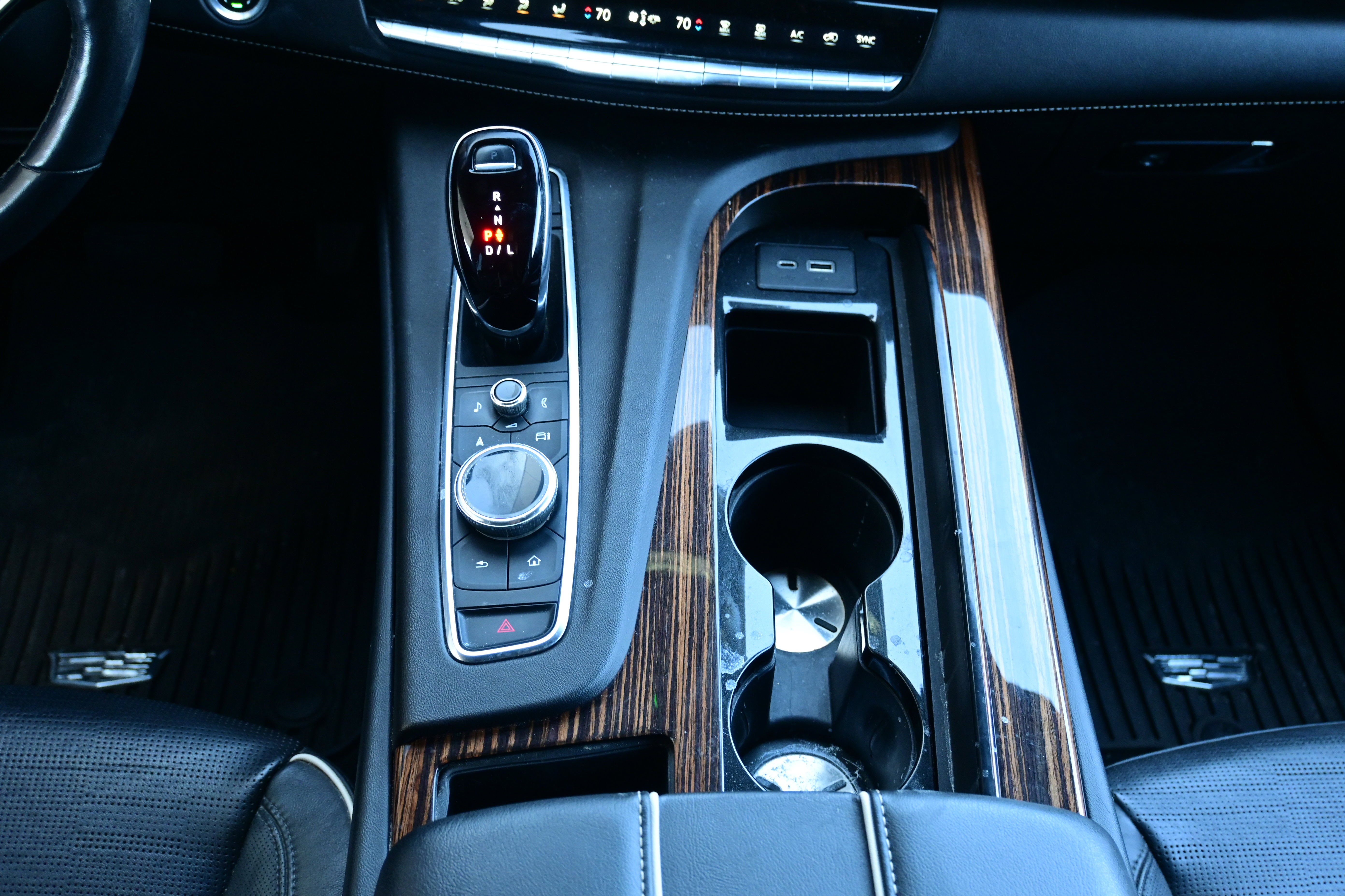 2021 Cadillac Escalade ESV Premium Luxury