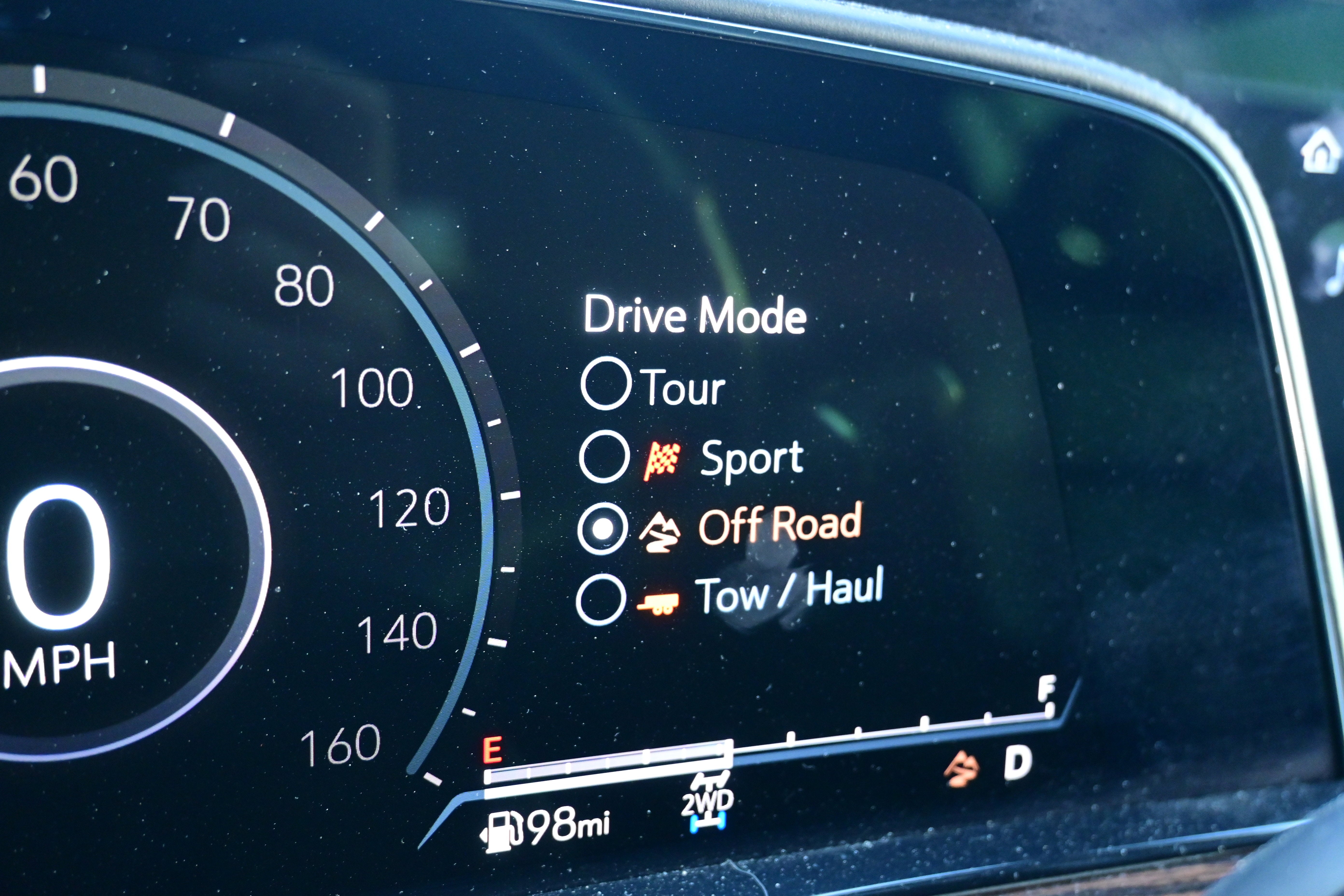 2021 Cadillac Escalade ESV Premium Luxury