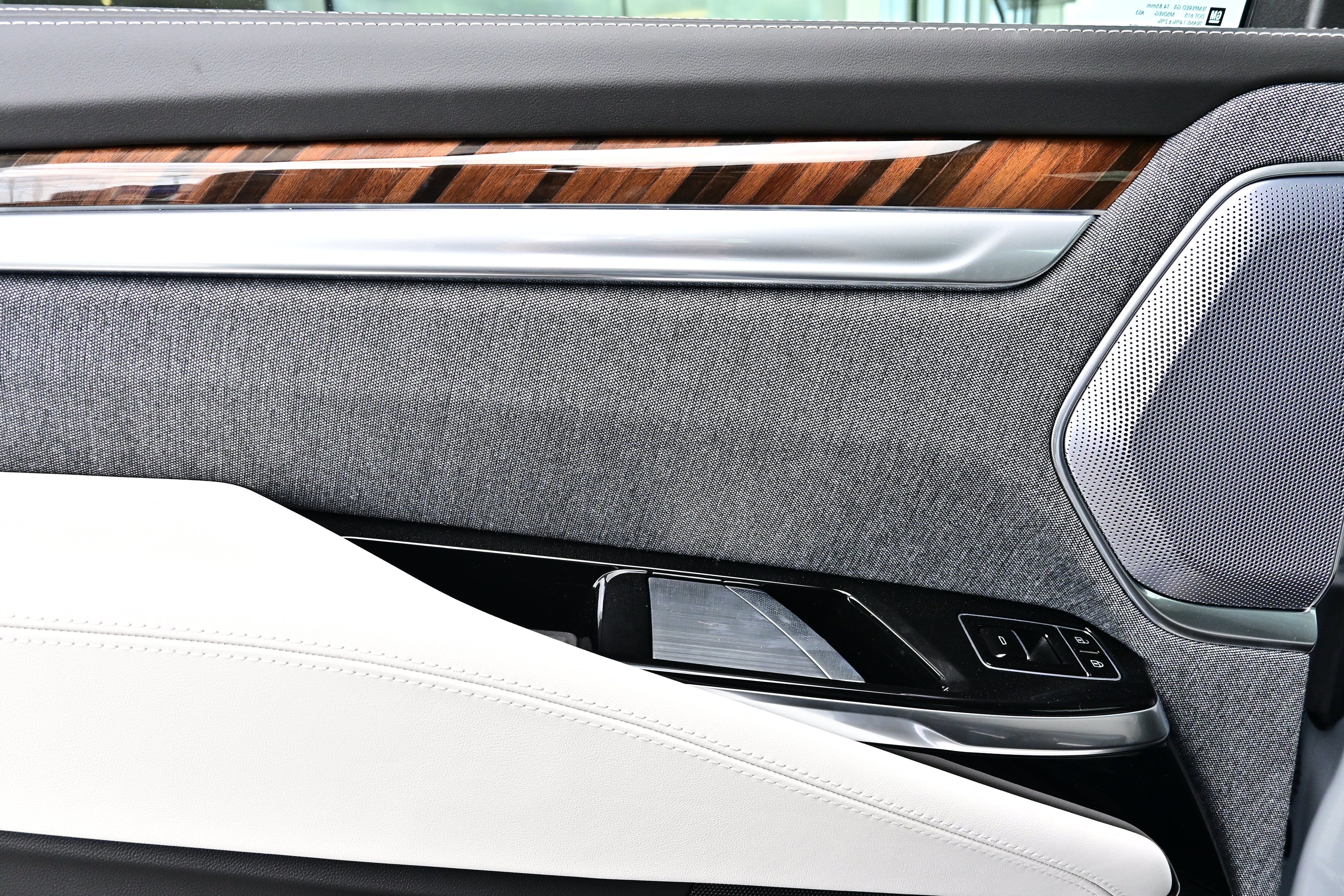 2026 Cadillac Escalade Platinum Luxury