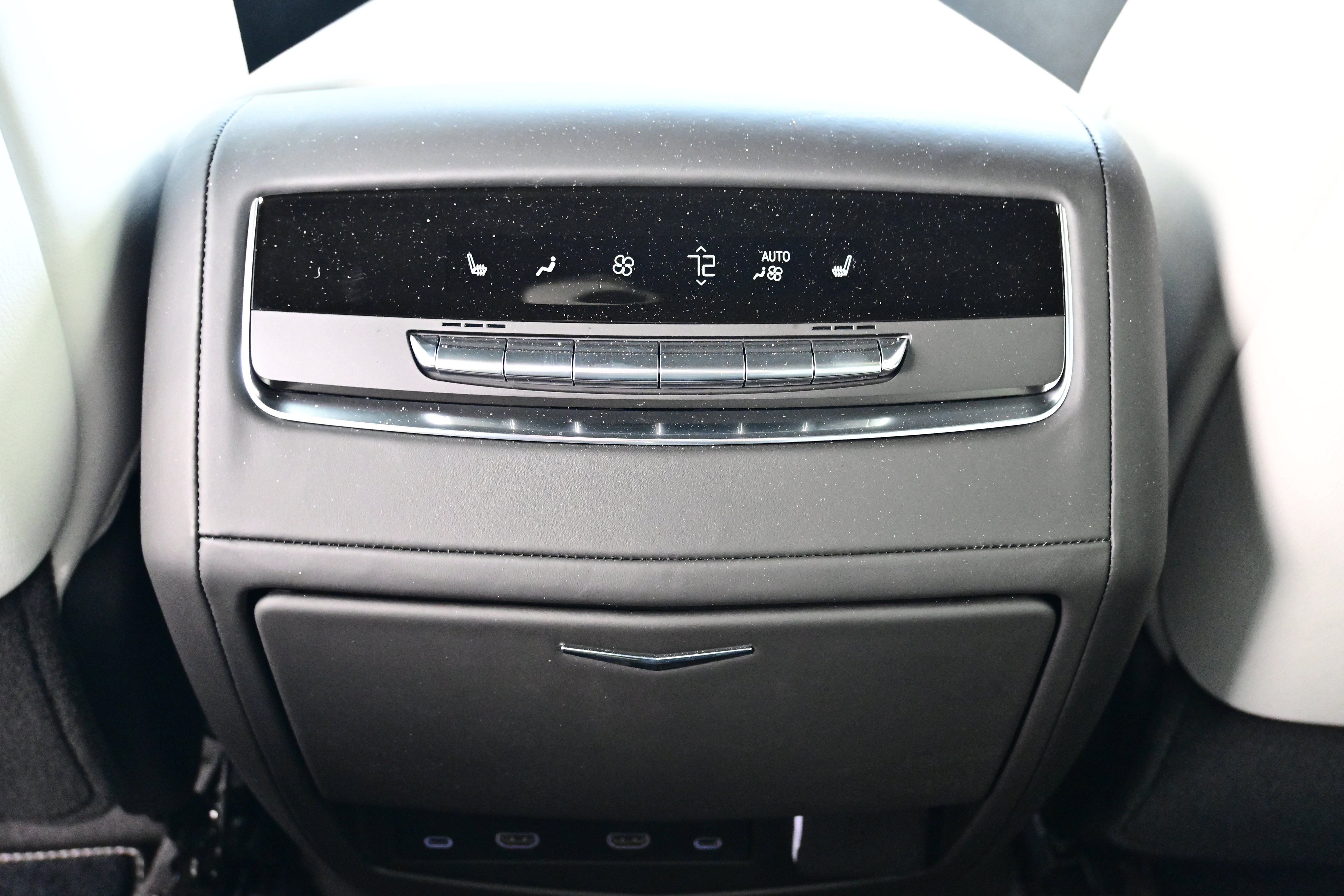 2026 Cadillac Escalade Platinum Luxury