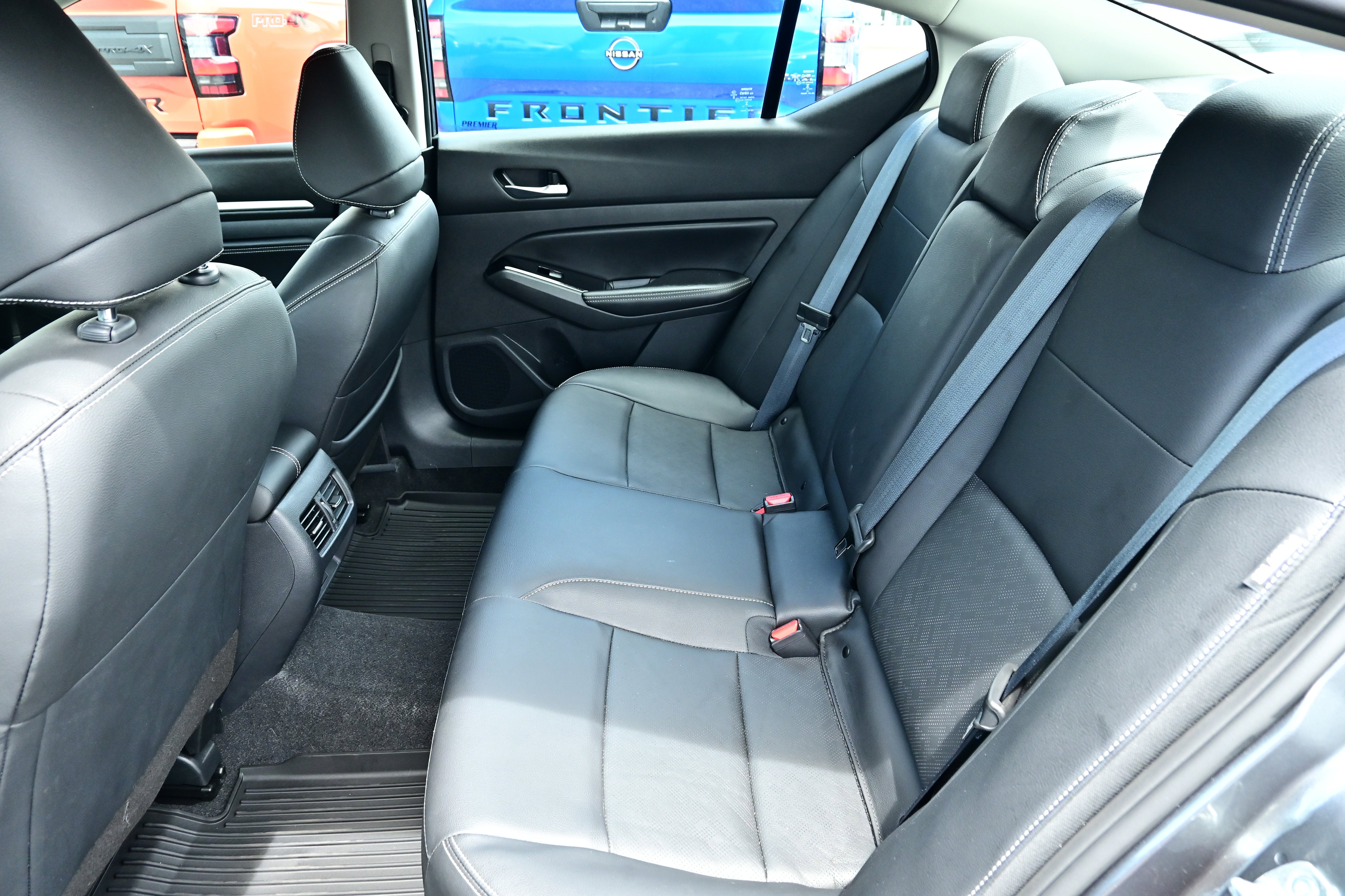 2023 Nissan Altima 2.5 SL