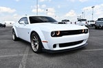 2023 Dodge Challenger R/T Scat Pack Widebody
