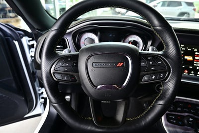 2023 Dodge Challenger R/T Scat Pack Widebody