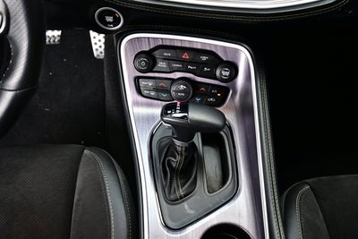 2023 Dodge Challenger R/T Scat Pack Widebody