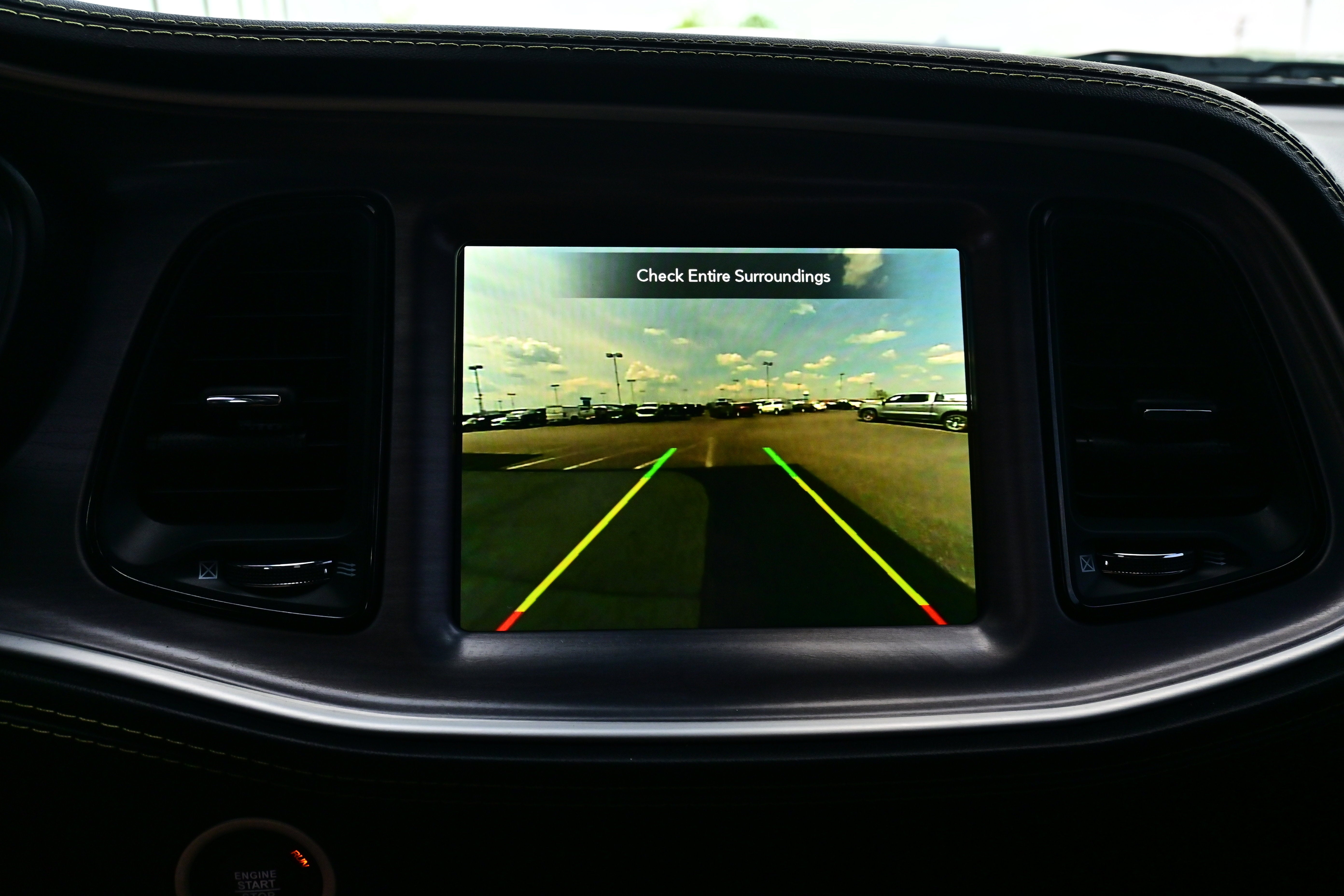 2023 Dodge Challenger R/T Scat Pack Widebody