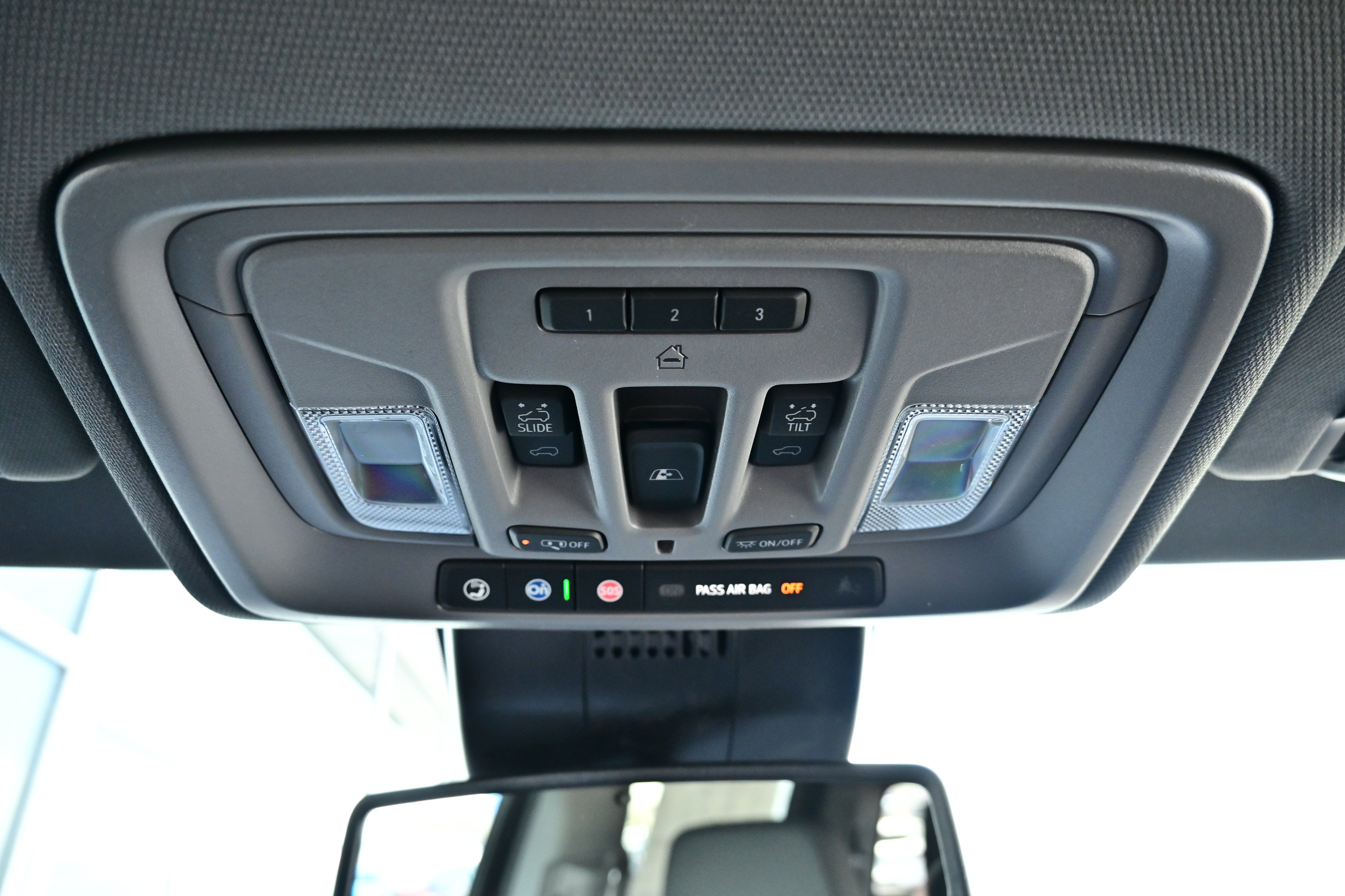 2026 GMC Sierra 1500 SLT - Photo 31