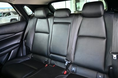 2022 Mazda Mazda CX-30 2.5 S Select Package
