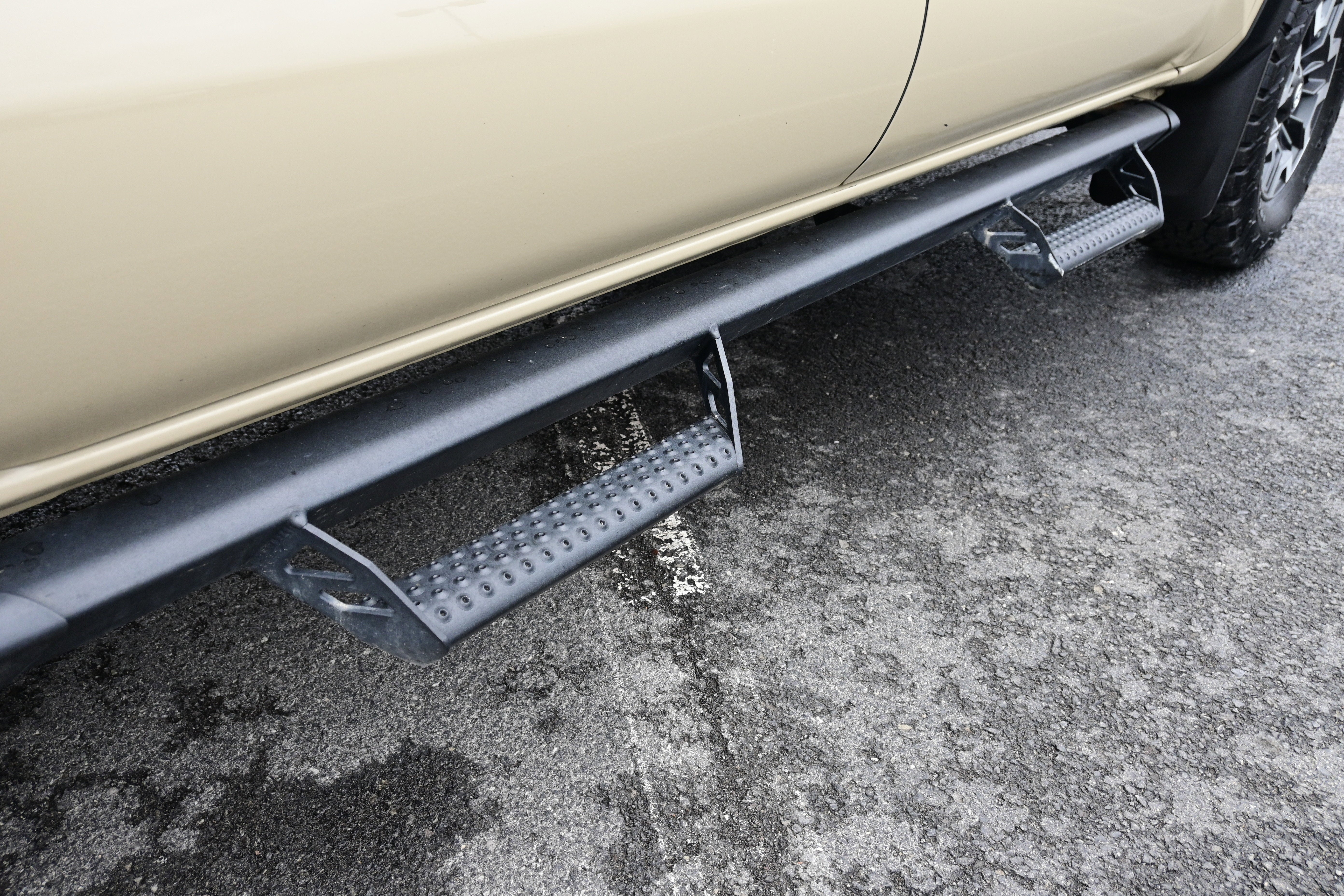 2019 Toyota Tacoma 4WD SR