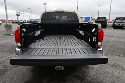 2019 Toyota Tacoma 4WD SR