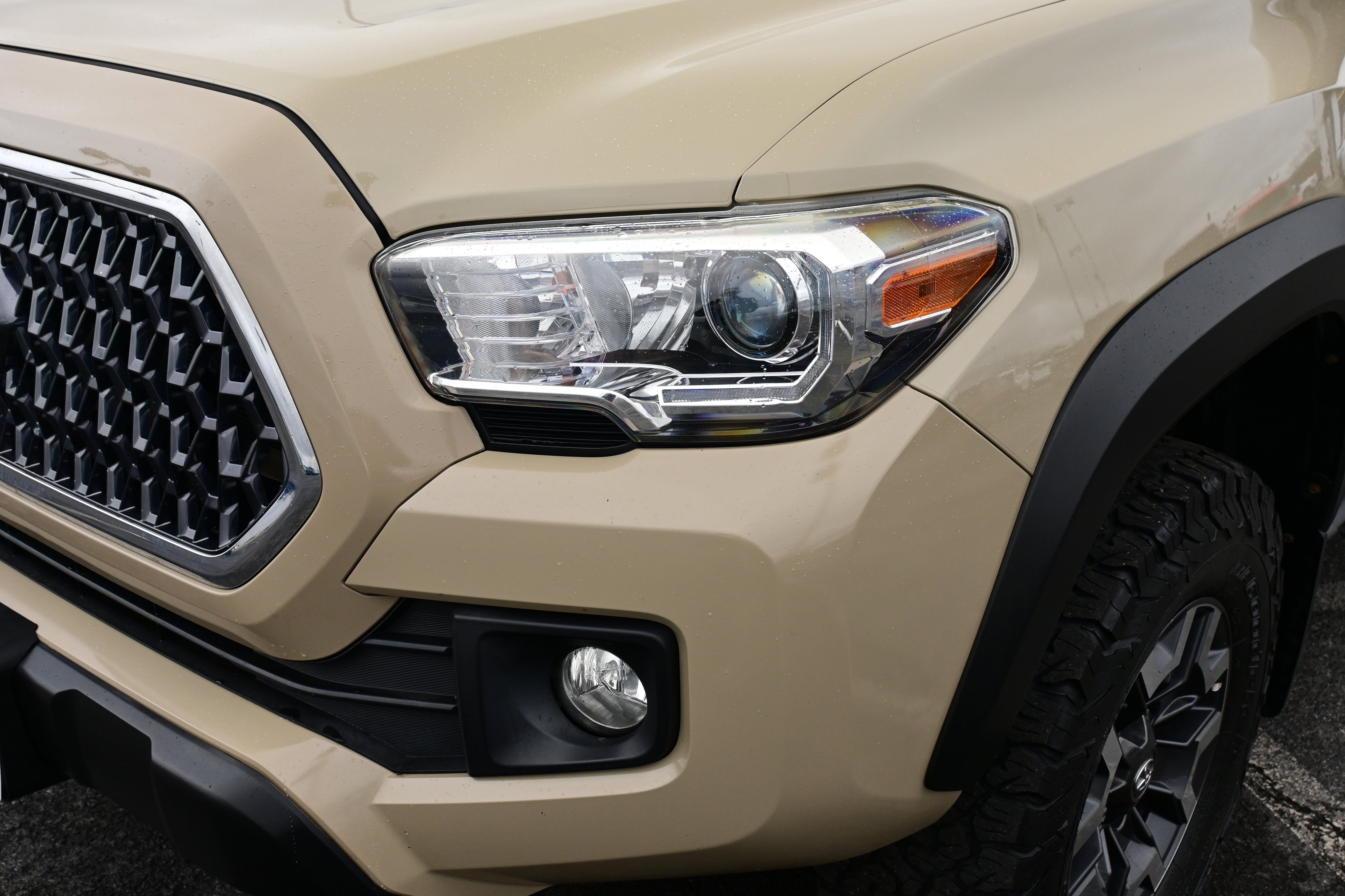 2019 Toyota Tacoma 4WD SR