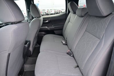 2019 Toyota Tacoma 4WD SR