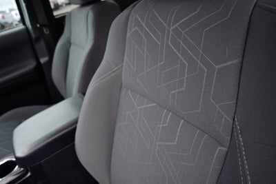 2019 Toyota Tacoma 4WD SR