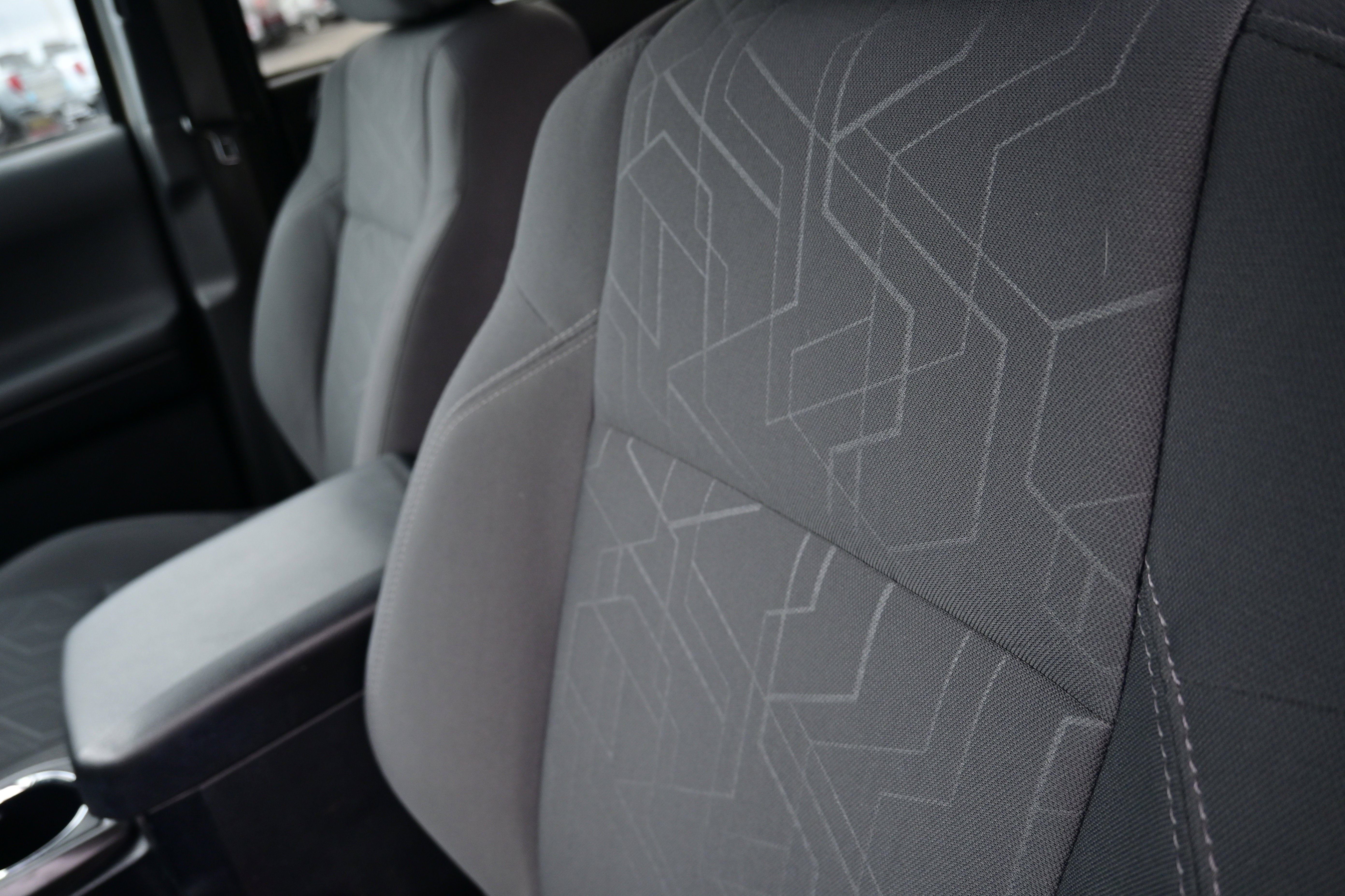 2019 Toyota Tacoma 4WD SR