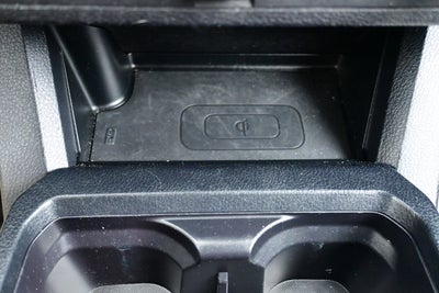 2019 Toyota Tacoma 4WD SR