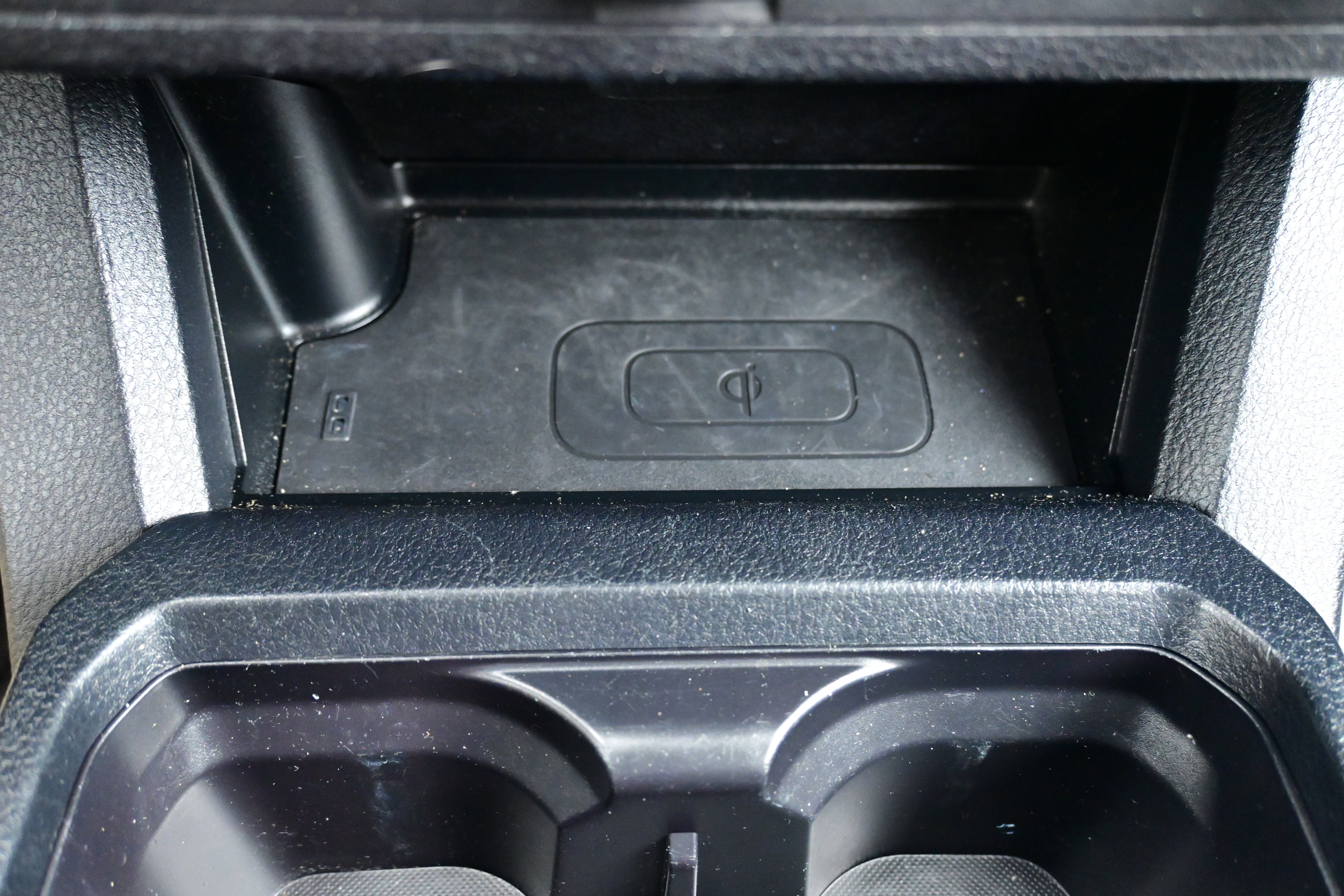 2019 Toyota Tacoma 4WD SR