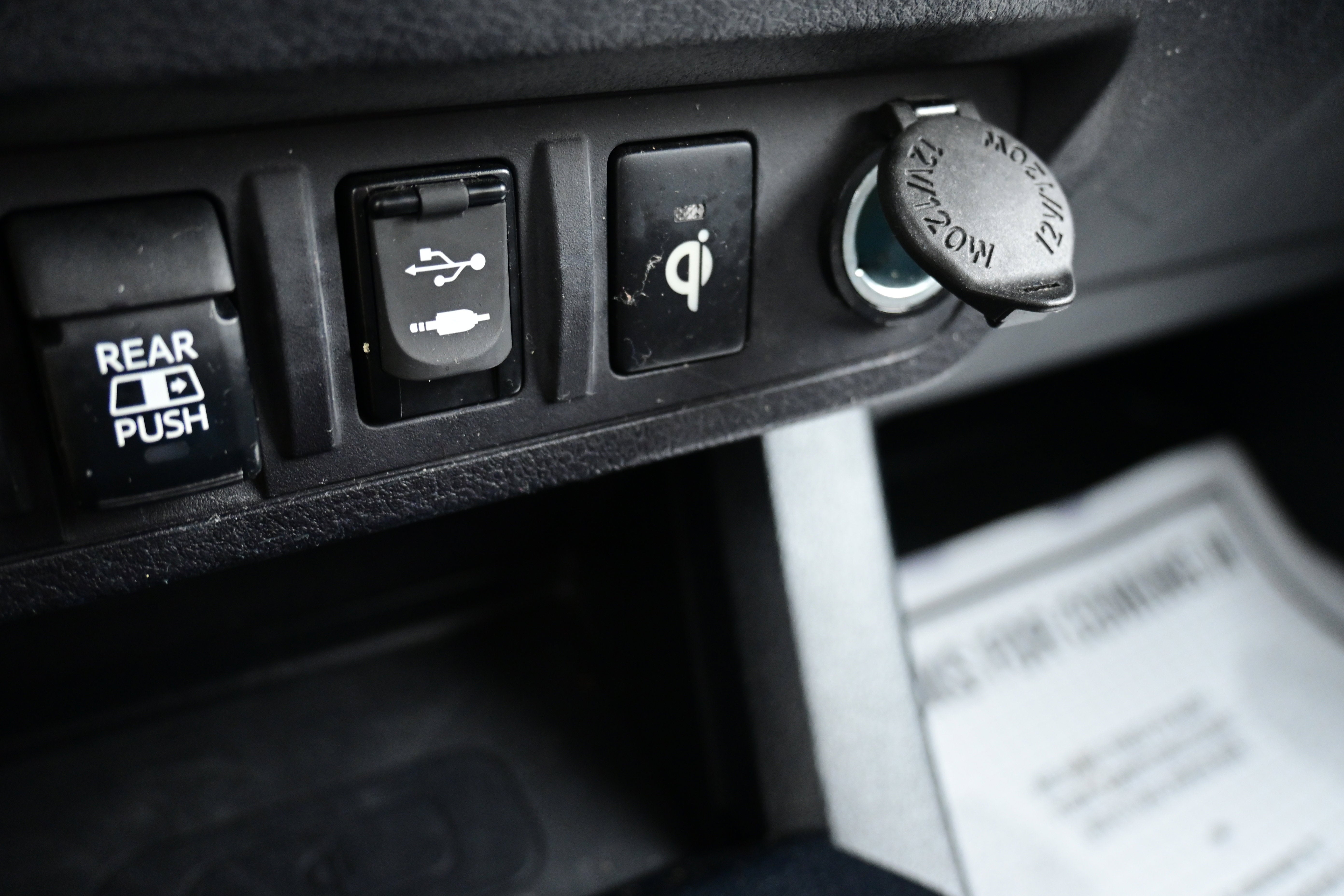 2019 Toyota Tacoma 4WD SR