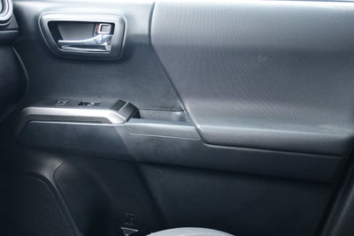 2019 Toyota Tacoma 4WD SR