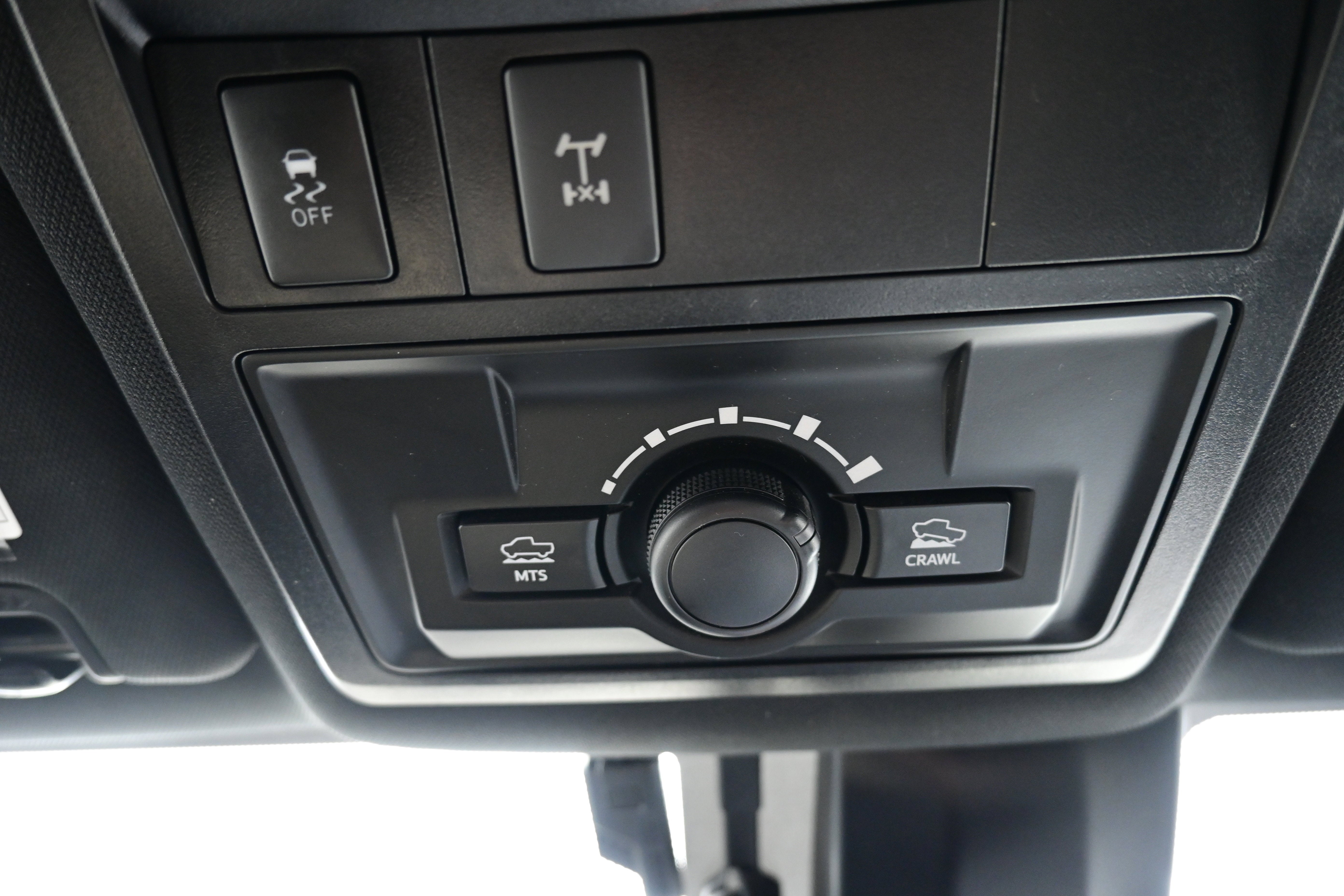 2019 Toyota Tacoma 4WD SR