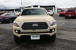 2019 Toyota Tacoma 4WD SR