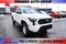 2025 Toyota Tacoma 4WD SR
