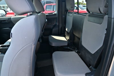 2023 Toyota Tacoma 2WD SR
