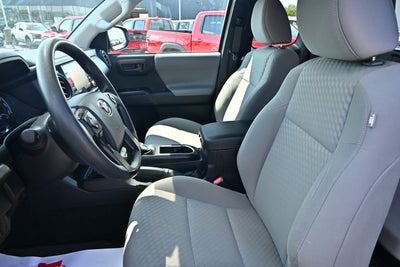 2023 Toyota Tacoma 2WD SR