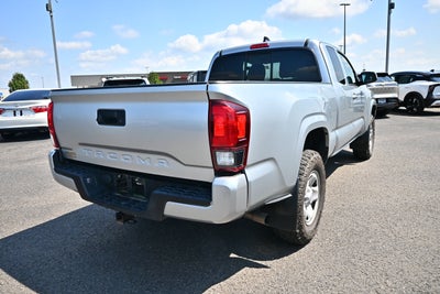 2023 Toyota Tacoma 2WD SR