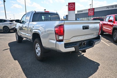 2023 Toyota Tacoma 2WD SR