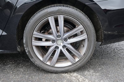 2018 Volkswagen Jetta 1.8T SEL