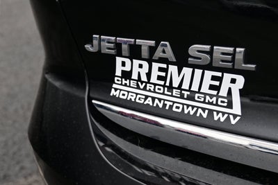 2018 Volkswagen Jetta 1.8T SEL