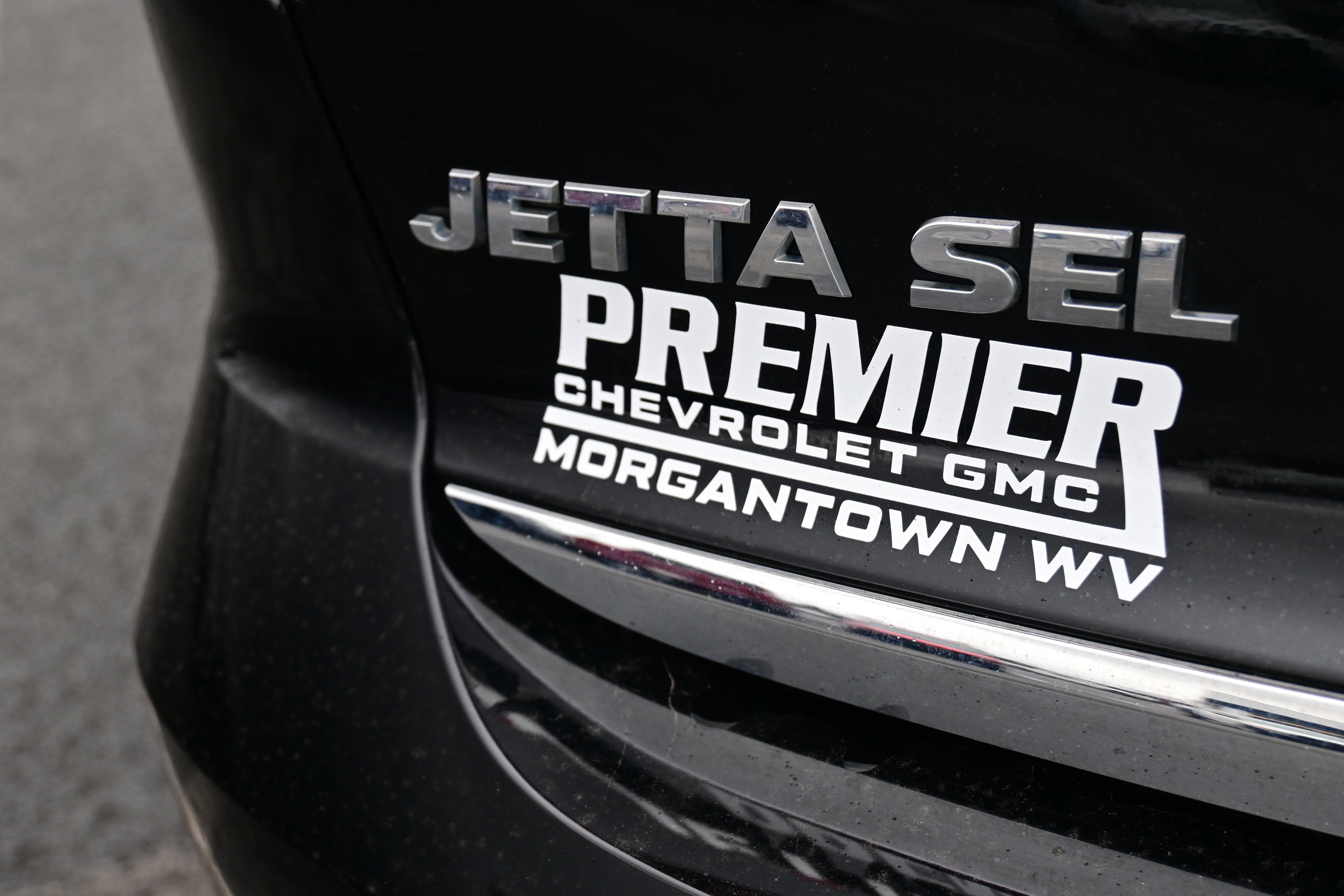 2018 Volkswagen Jetta 1.8T SEL