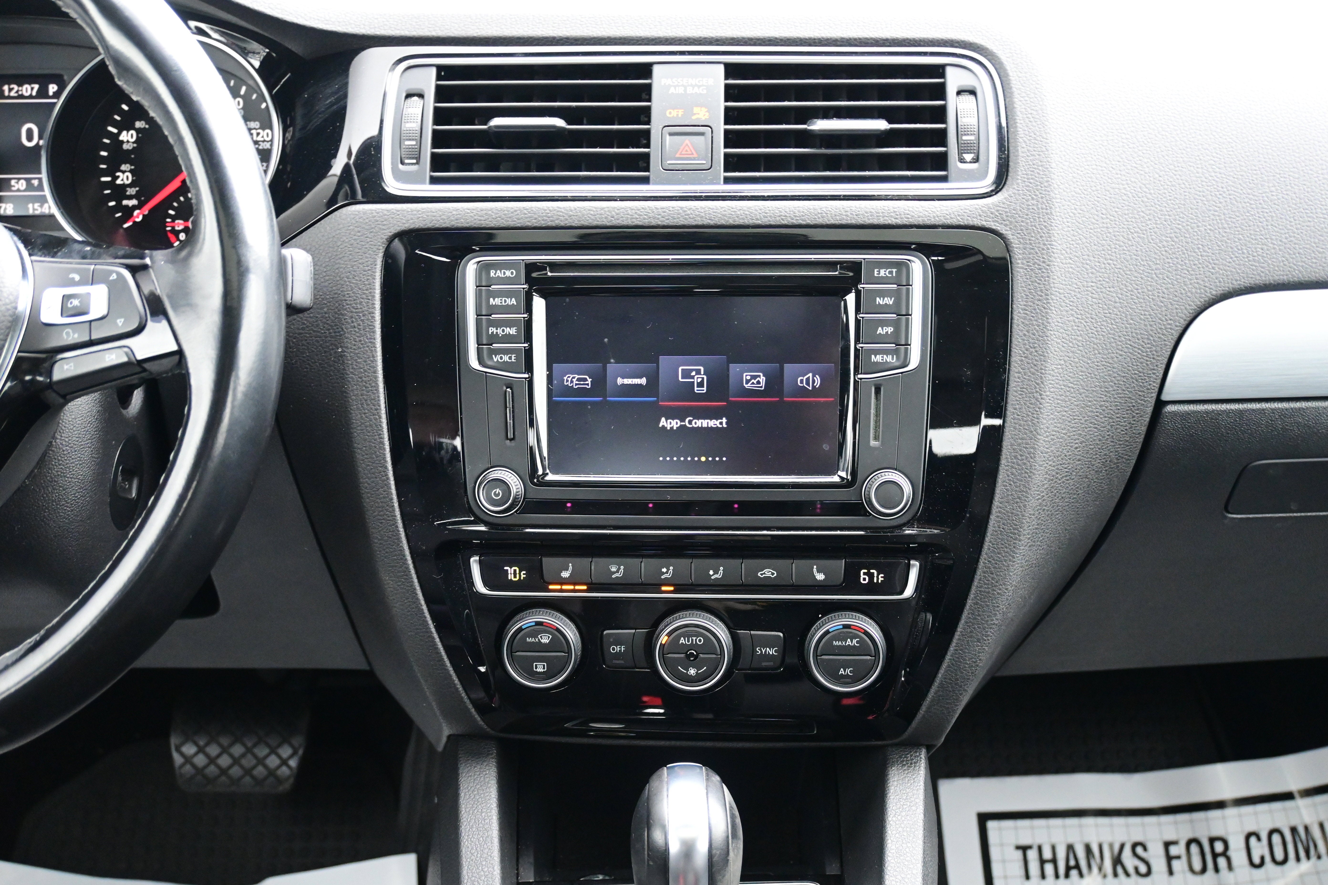 2018 Volkswagen Jetta 1.8T SEL