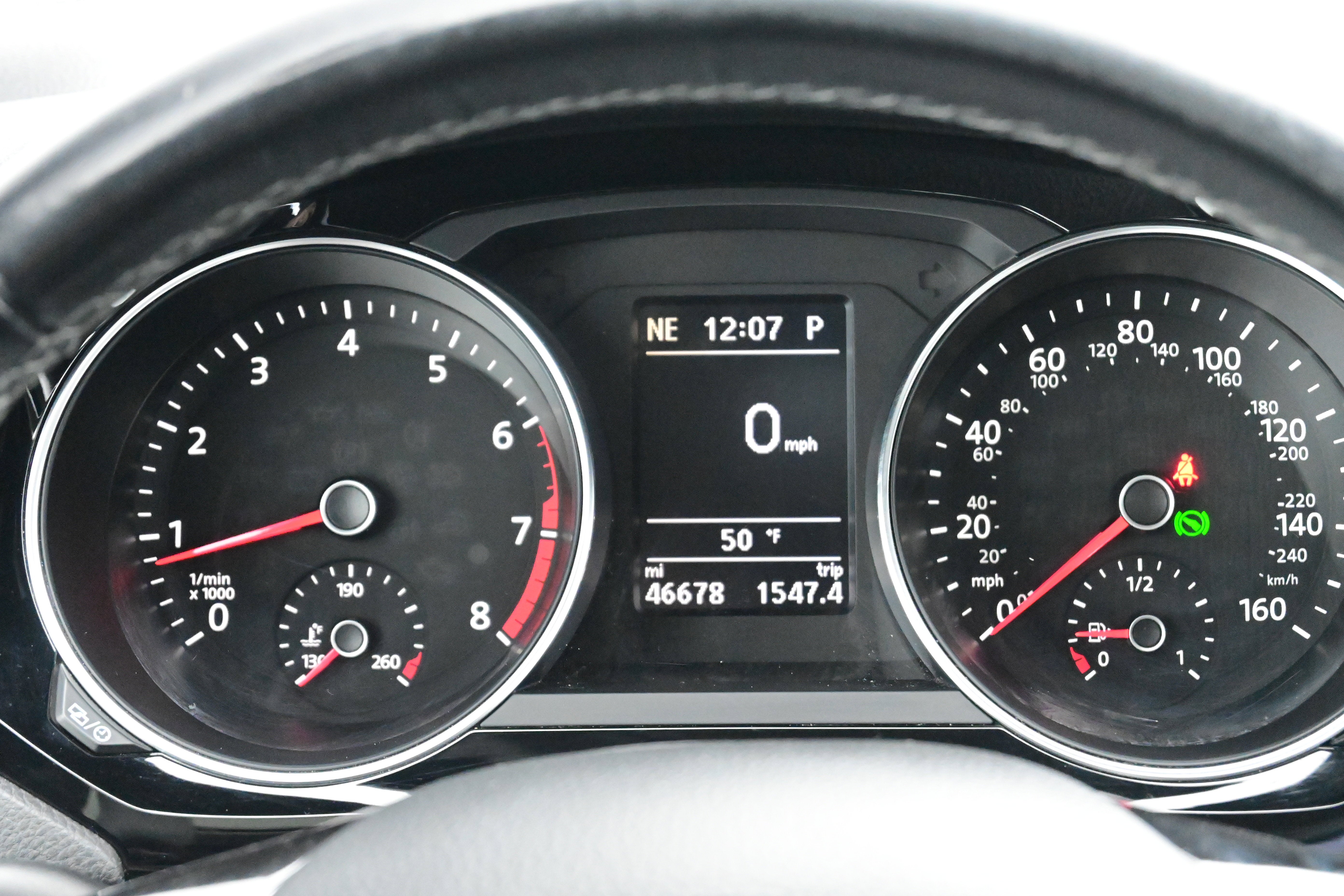 2018 Volkswagen Jetta 1.8T SEL