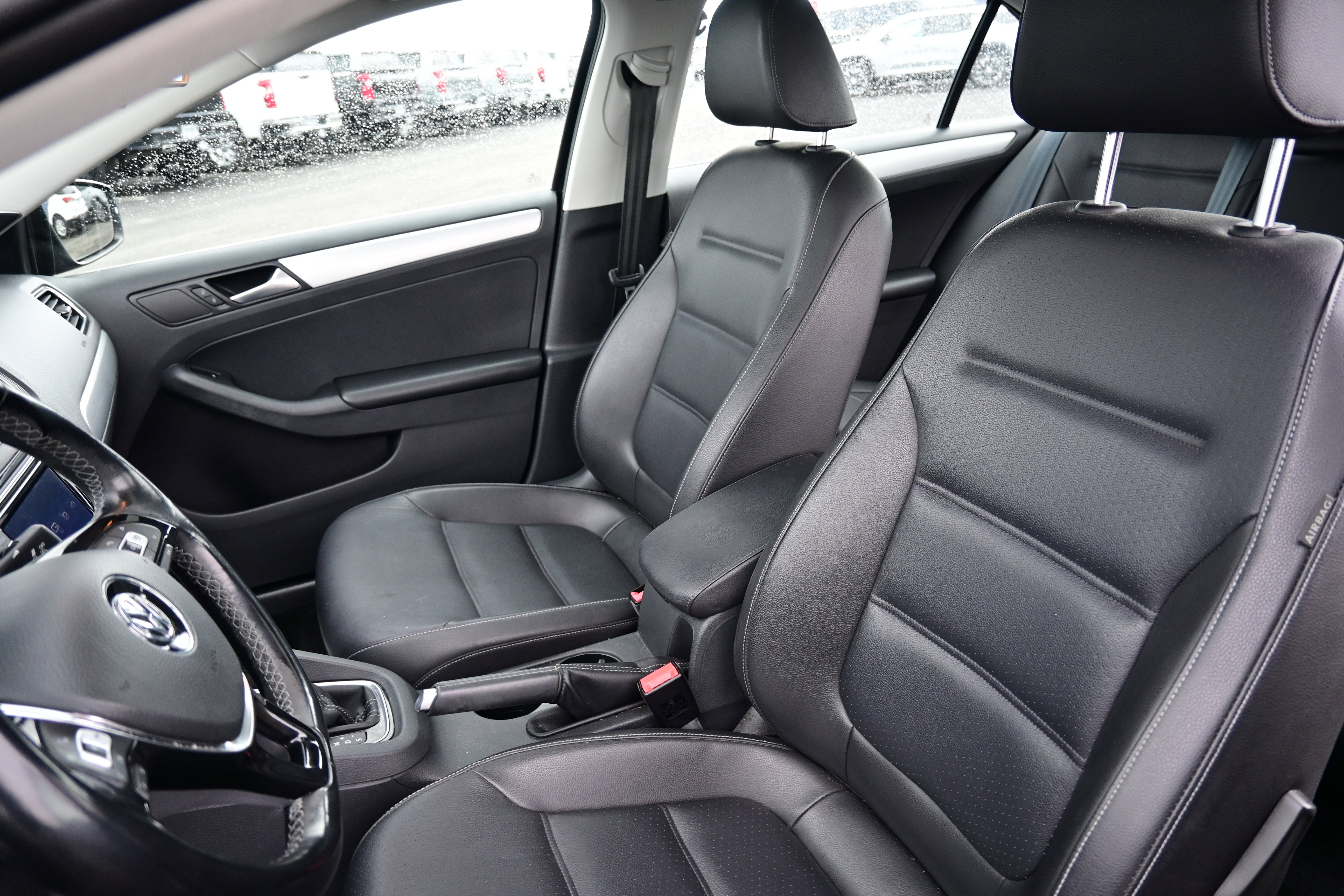 2018 Volkswagen Jetta 1.8T SEL