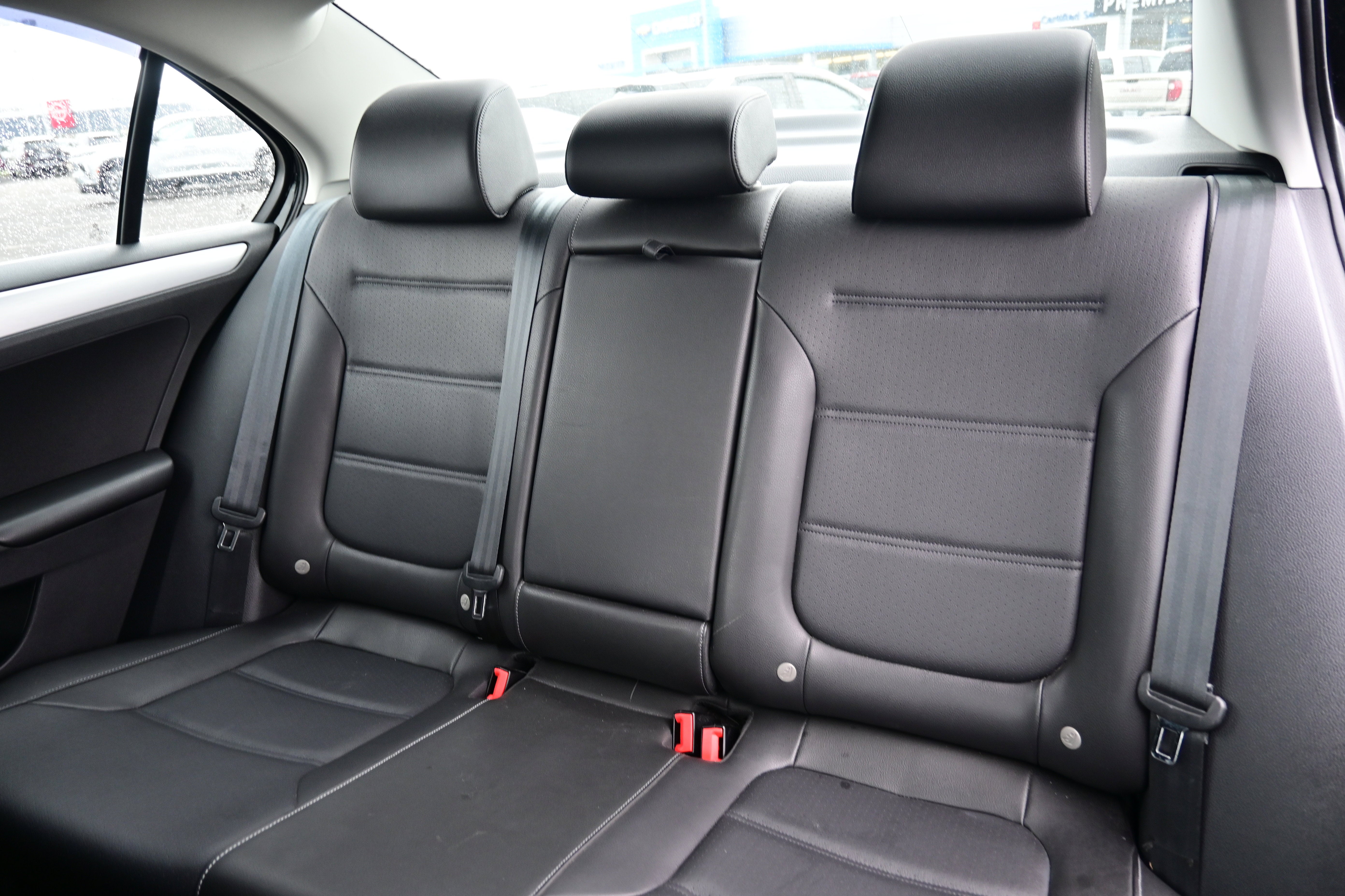 2018 Volkswagen Jetta 1.8T SEL