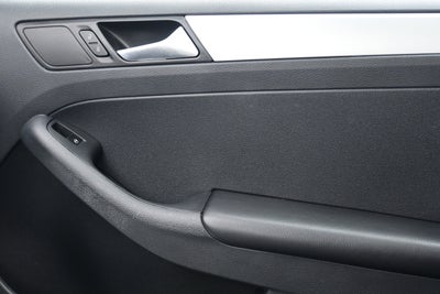 2018 Volkswagen Jetta 1.8T SEL