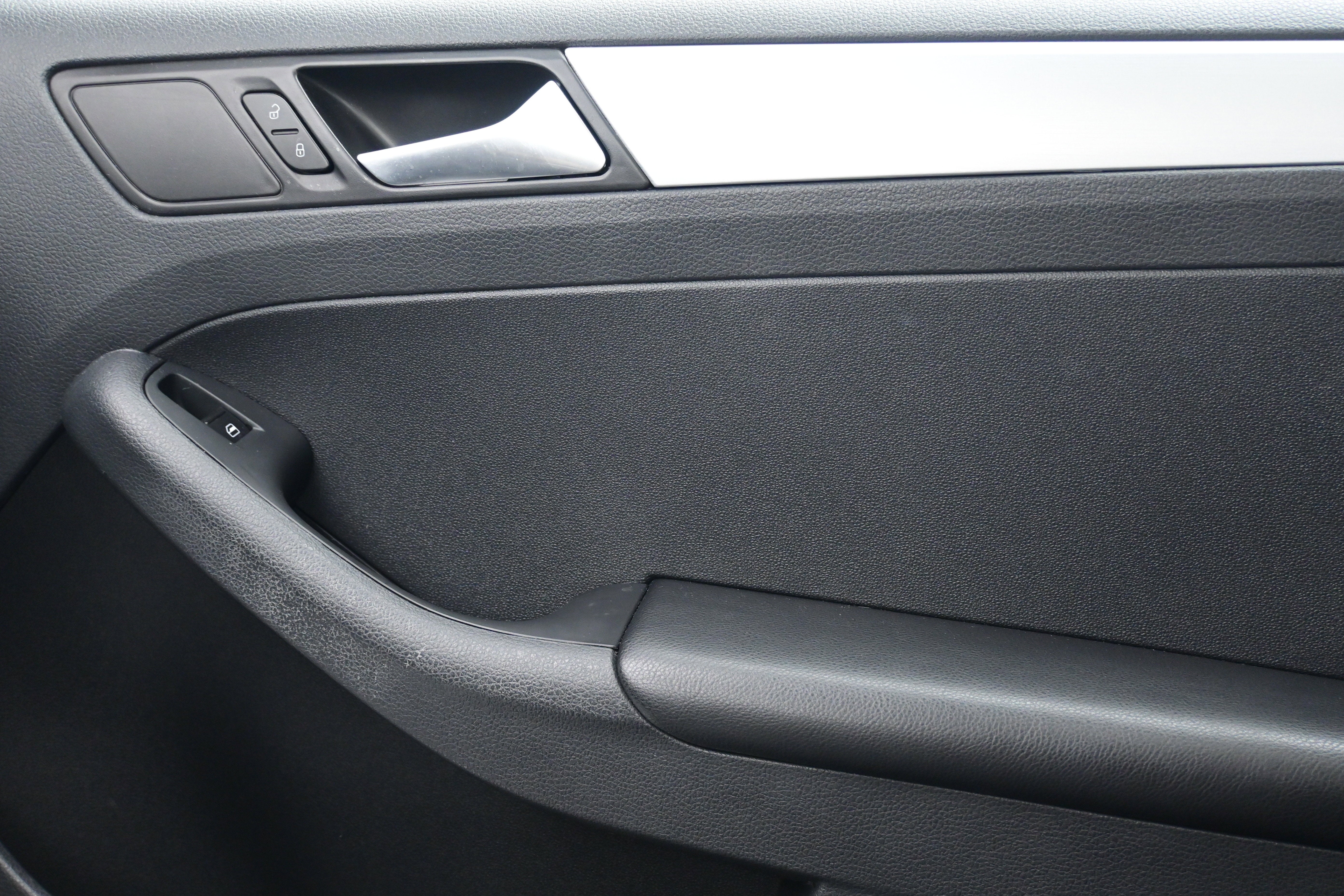 2018 Volkswagen Jetta 1.8T SEL